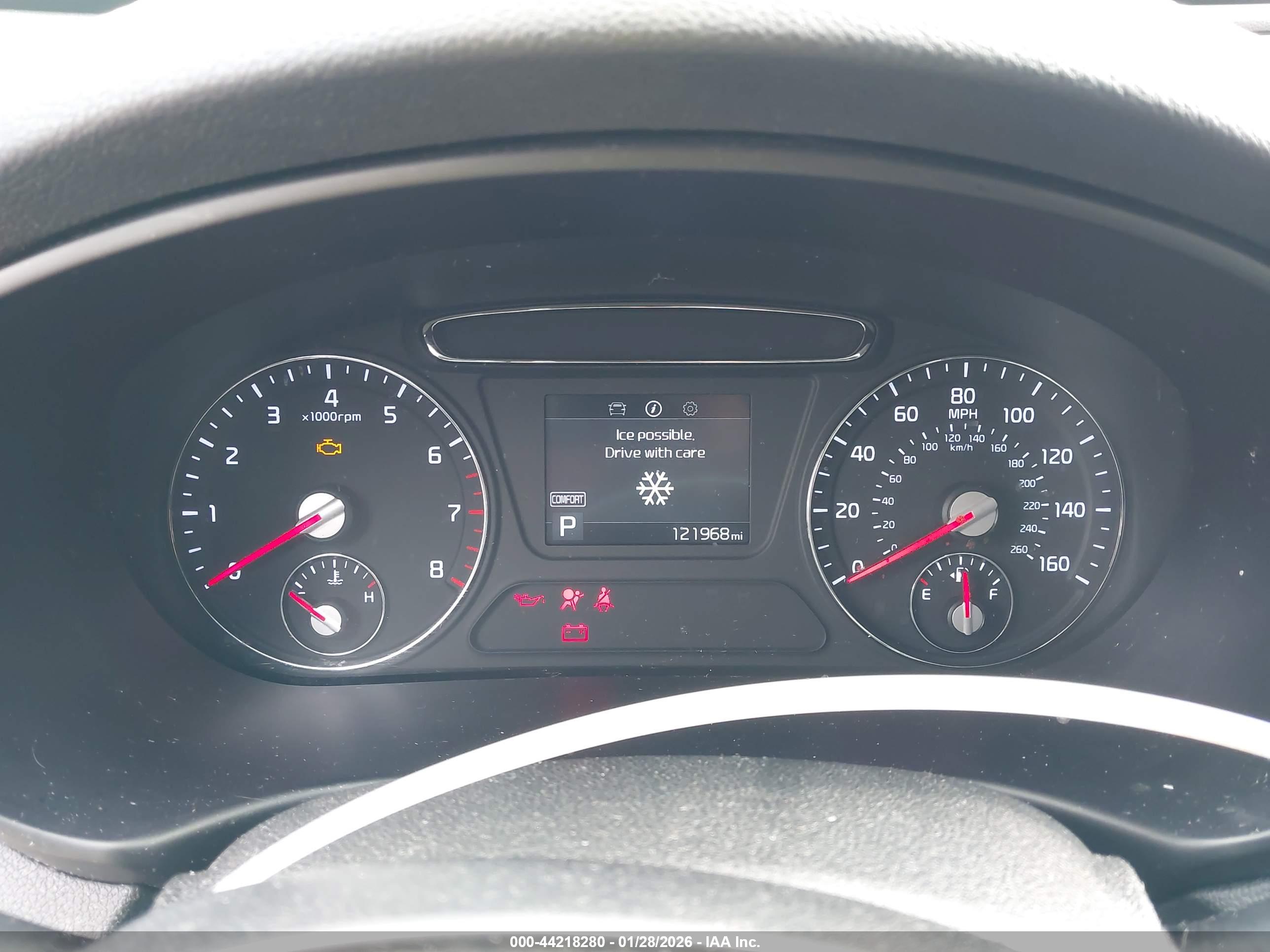 KIA SORENTO image 7