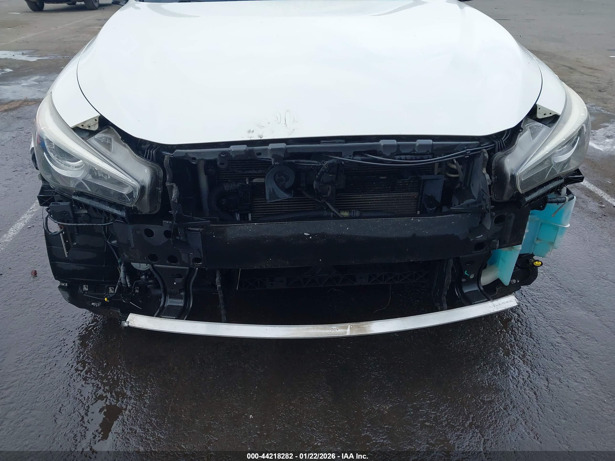 INFINITI Q50 image 6