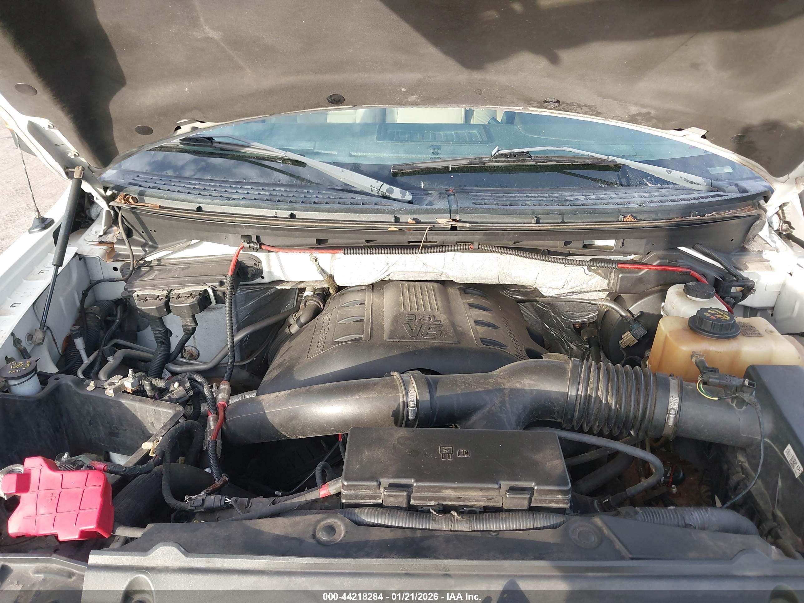 FORD F-150 image 10