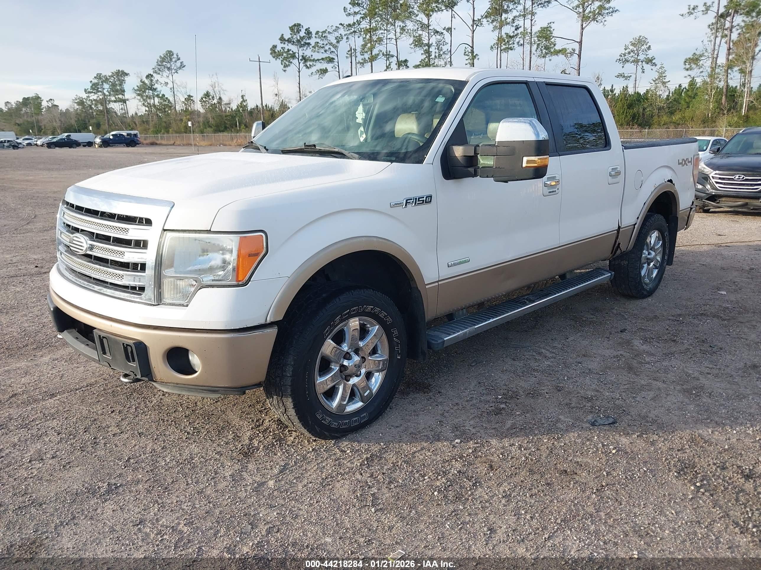 FORD F-150 image 2