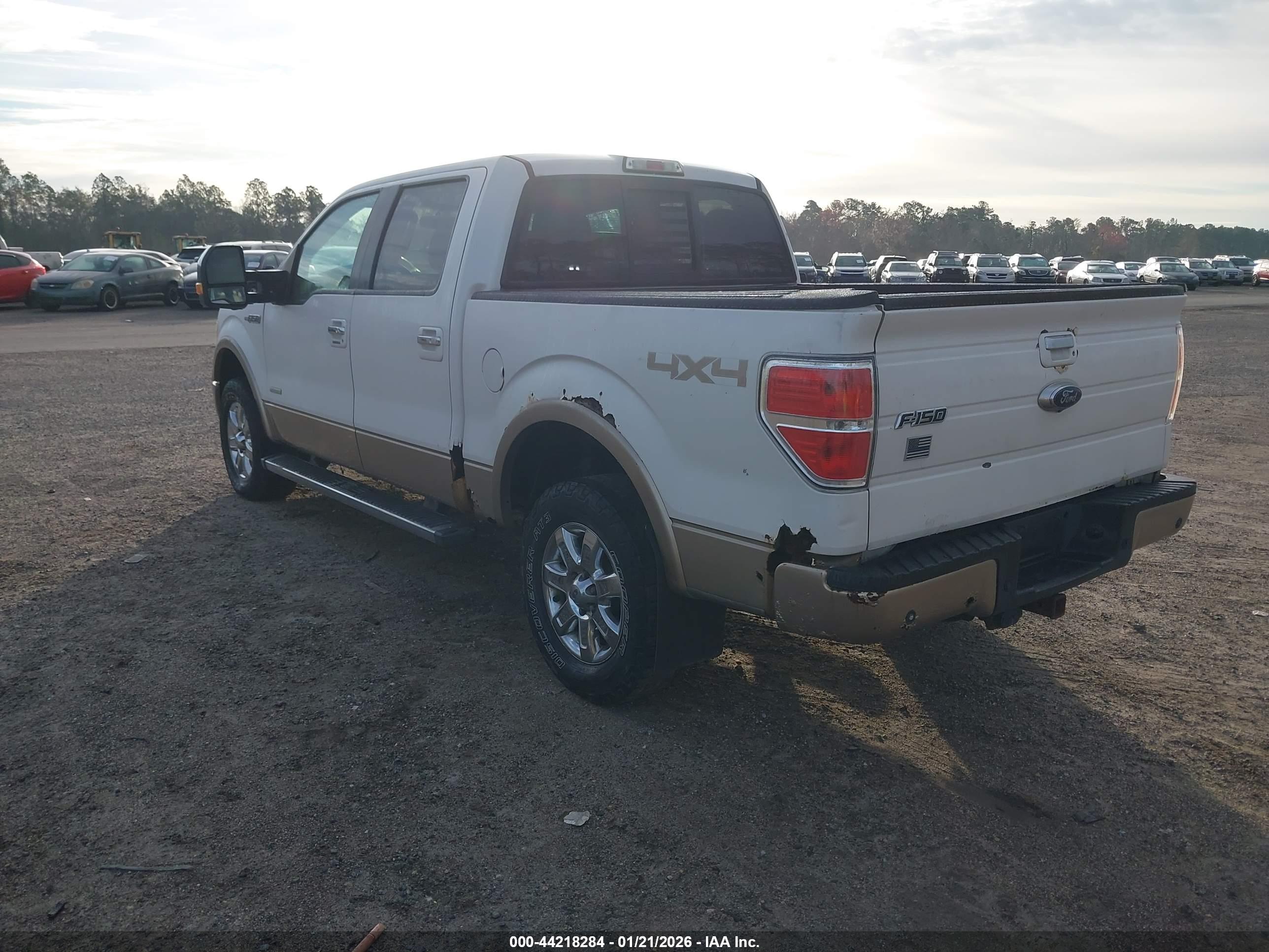 FORD F-150 image 3