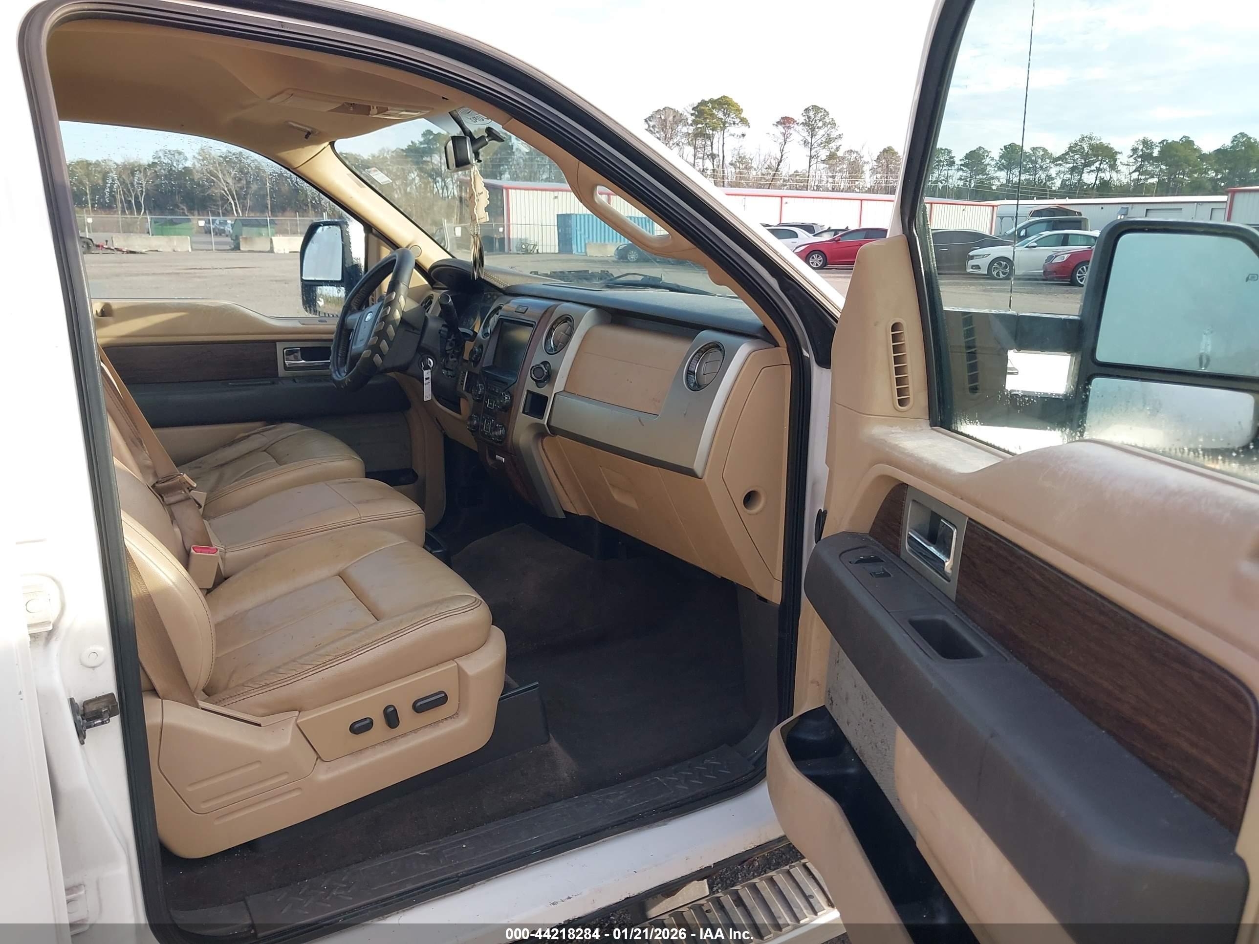 FORD F-150 image 5