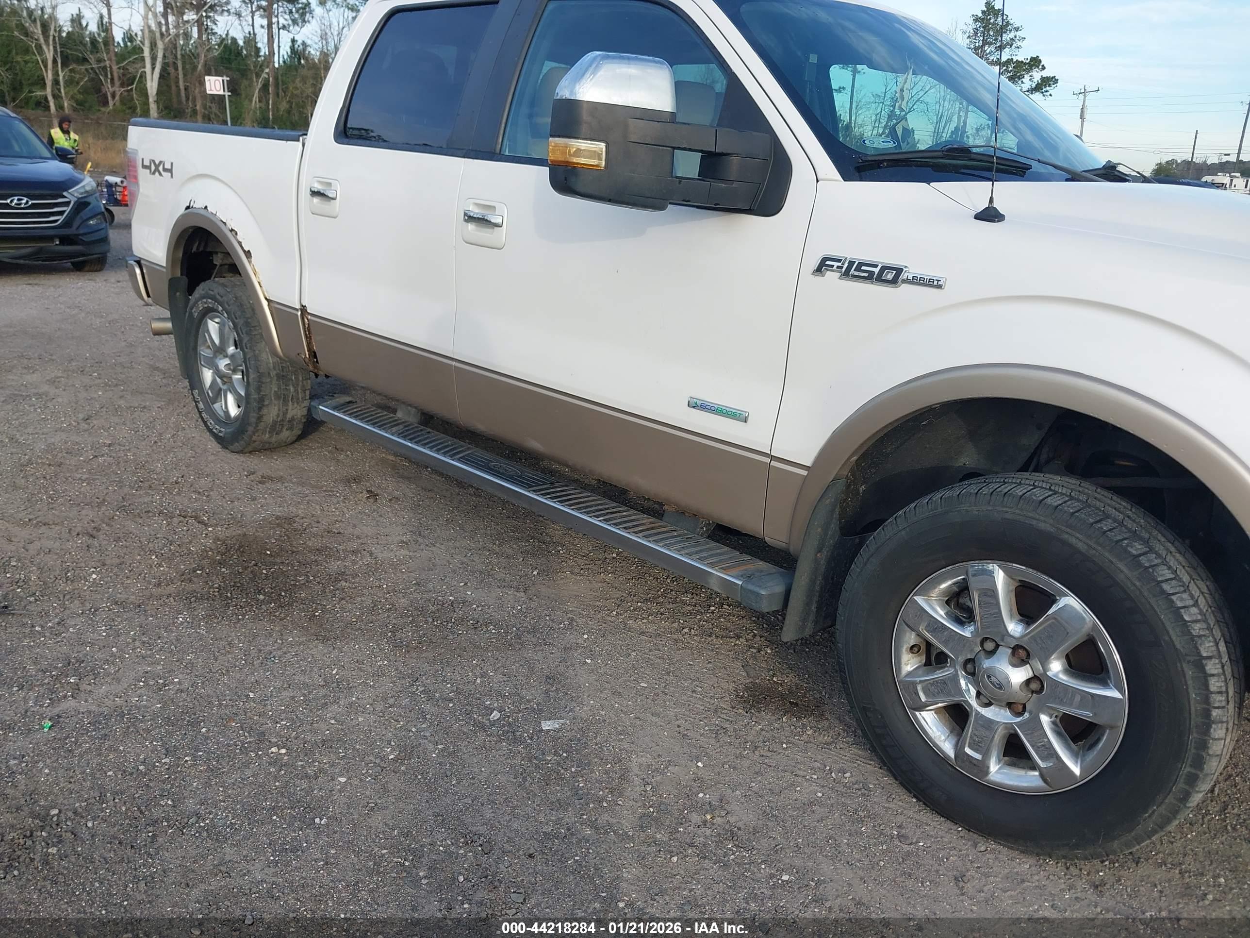 FORD F-150 image 6