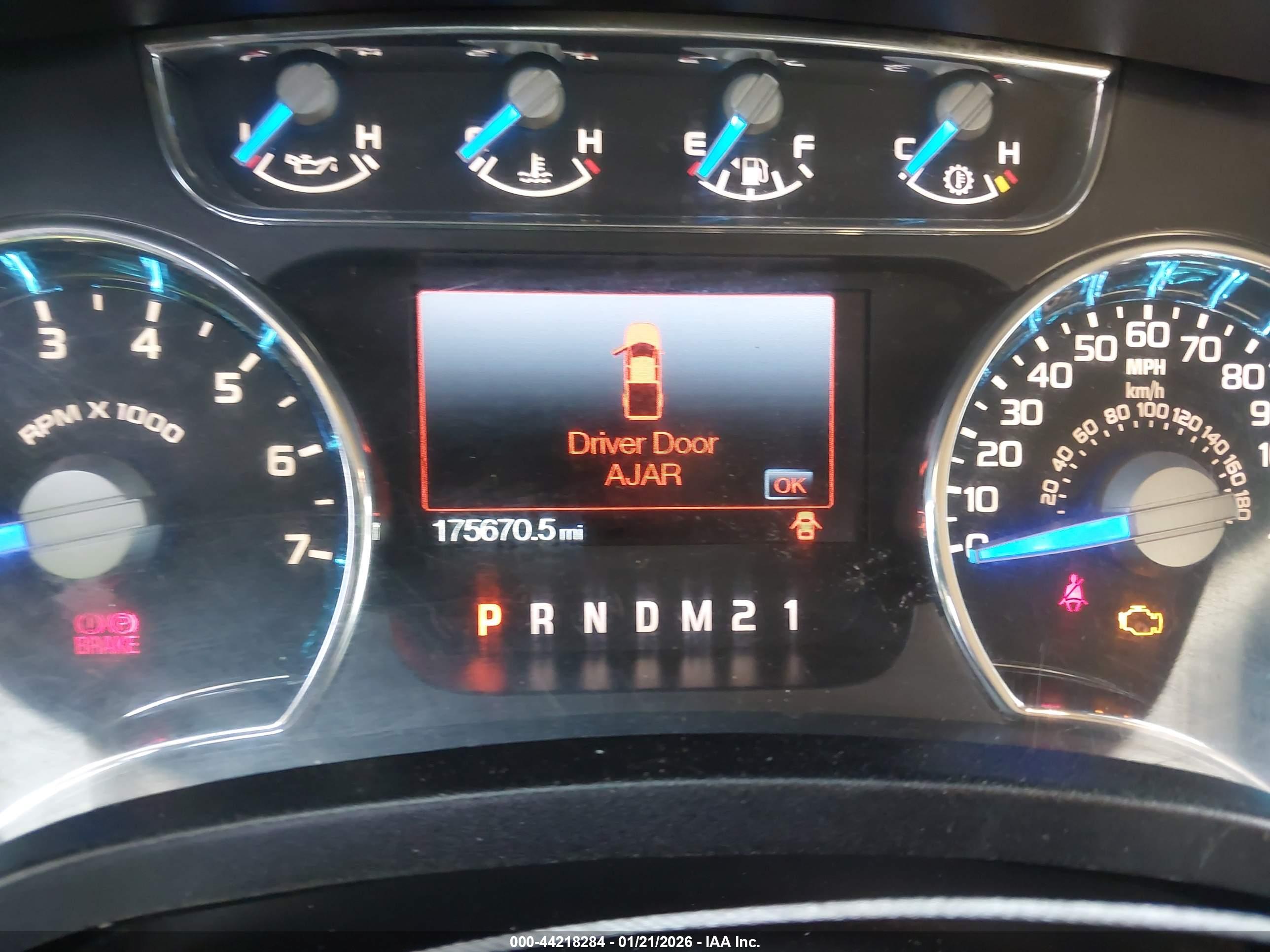 FORD F-150 image 7