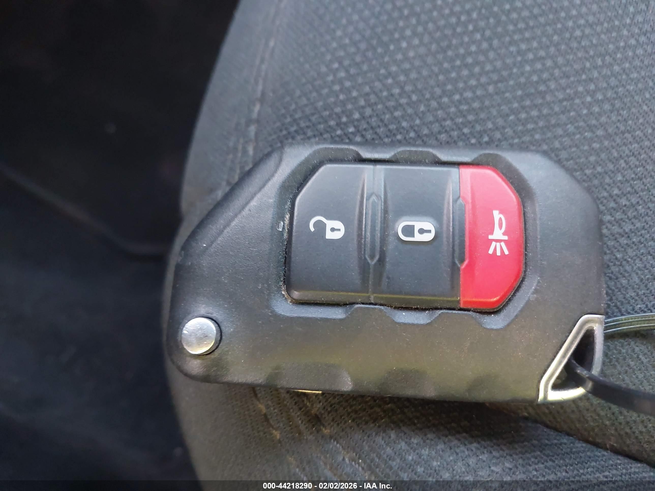 JEEP WRANGLER image 11