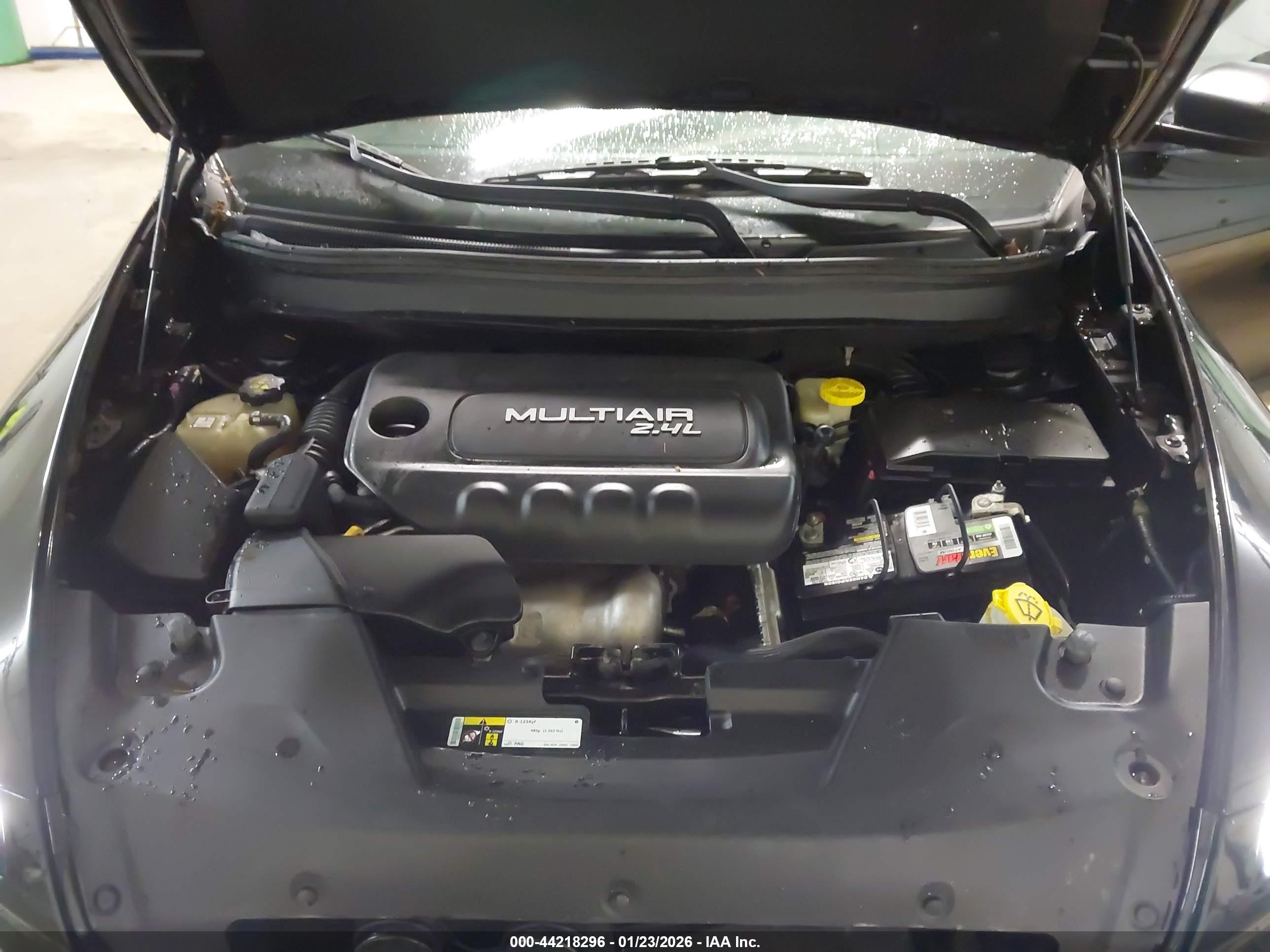 JEEP CHEROKEE image 10