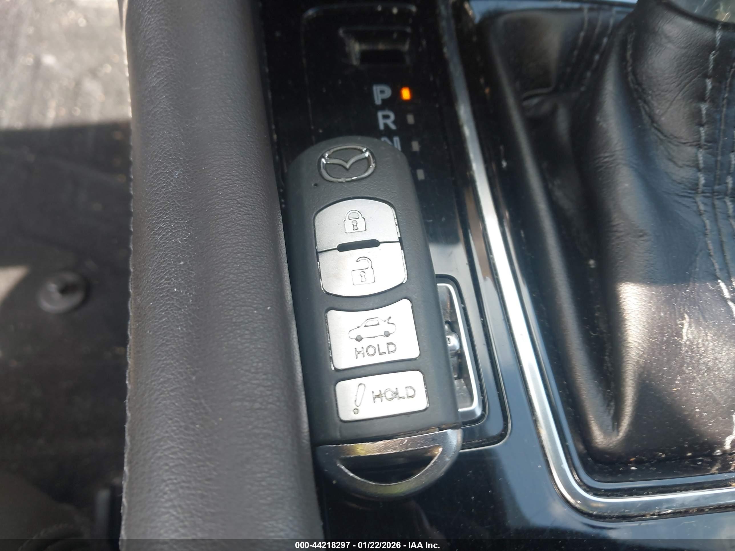 MAZDA MAZDA6 image 11