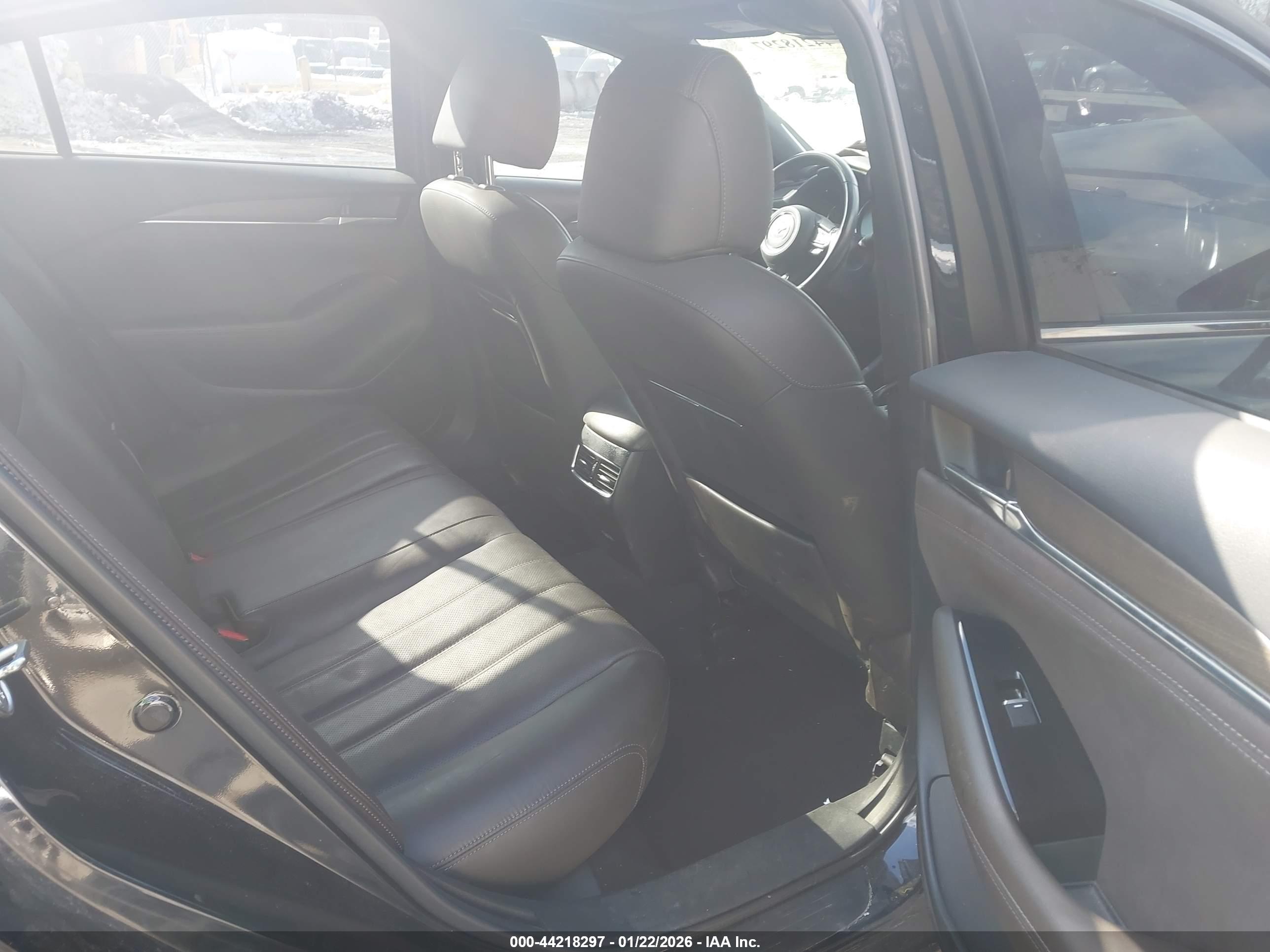 MAZDA MAZDA6 image 8