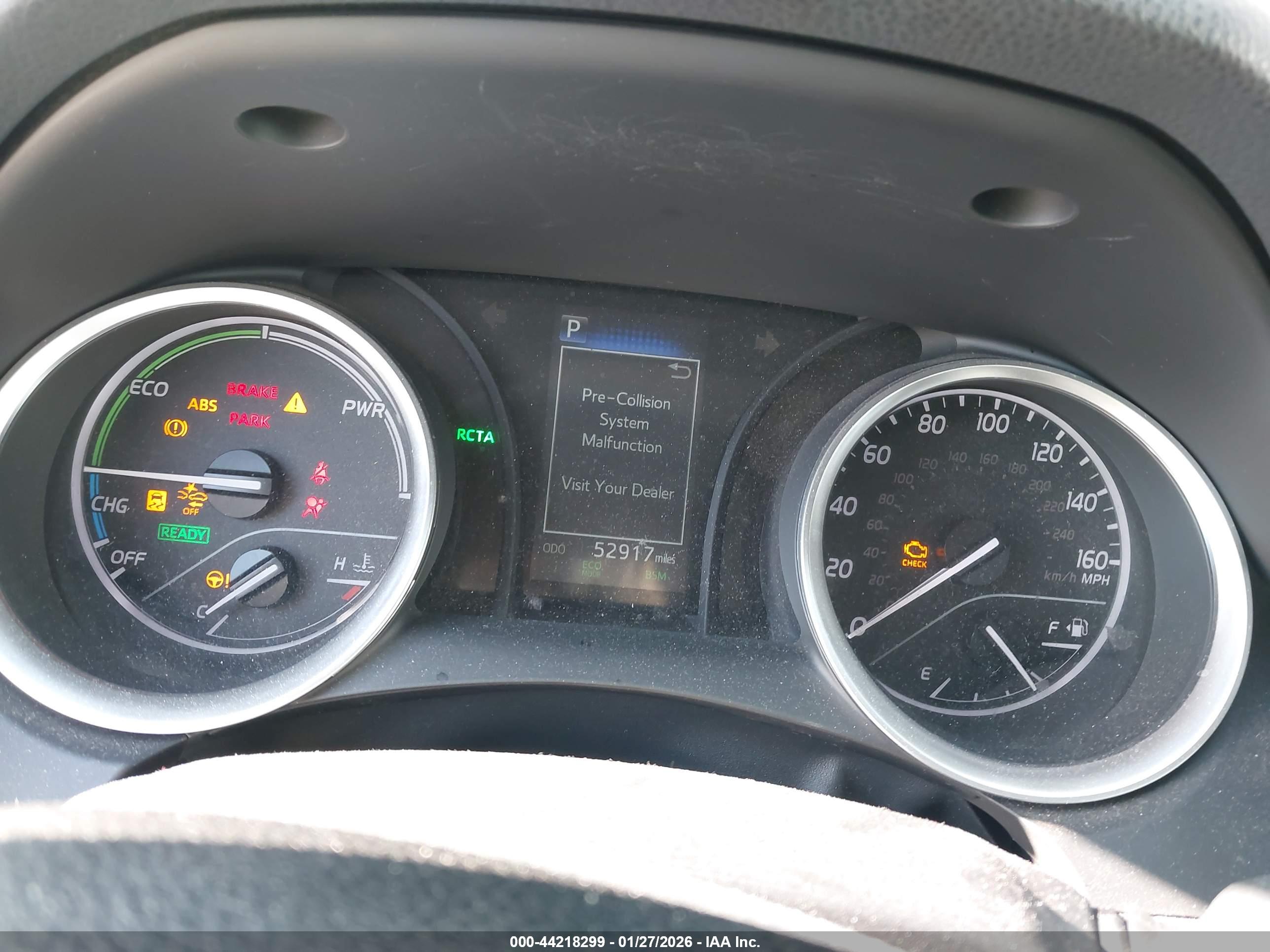 TOYOTA CAMRY image 7