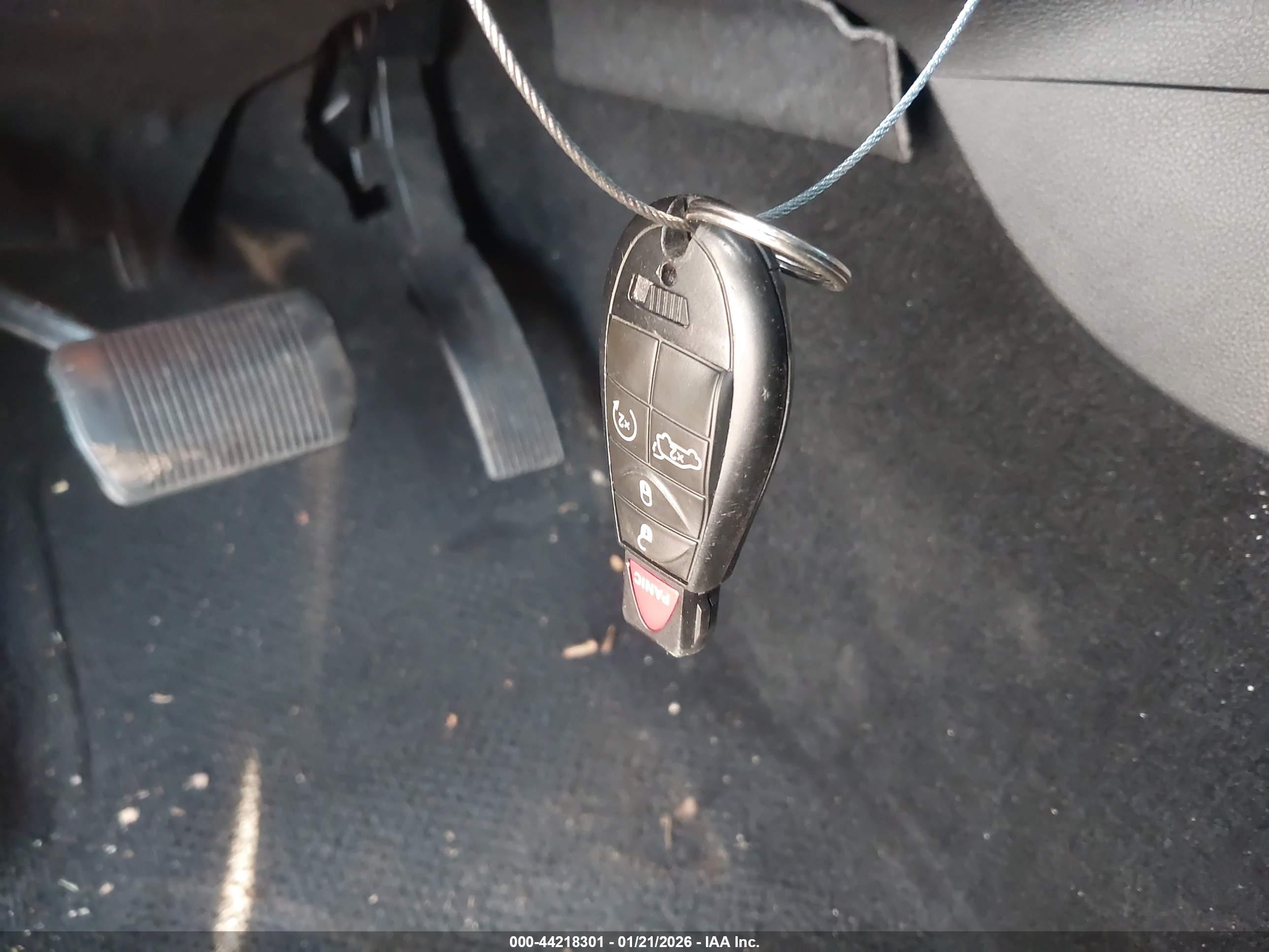 JEEP GRAND image 11