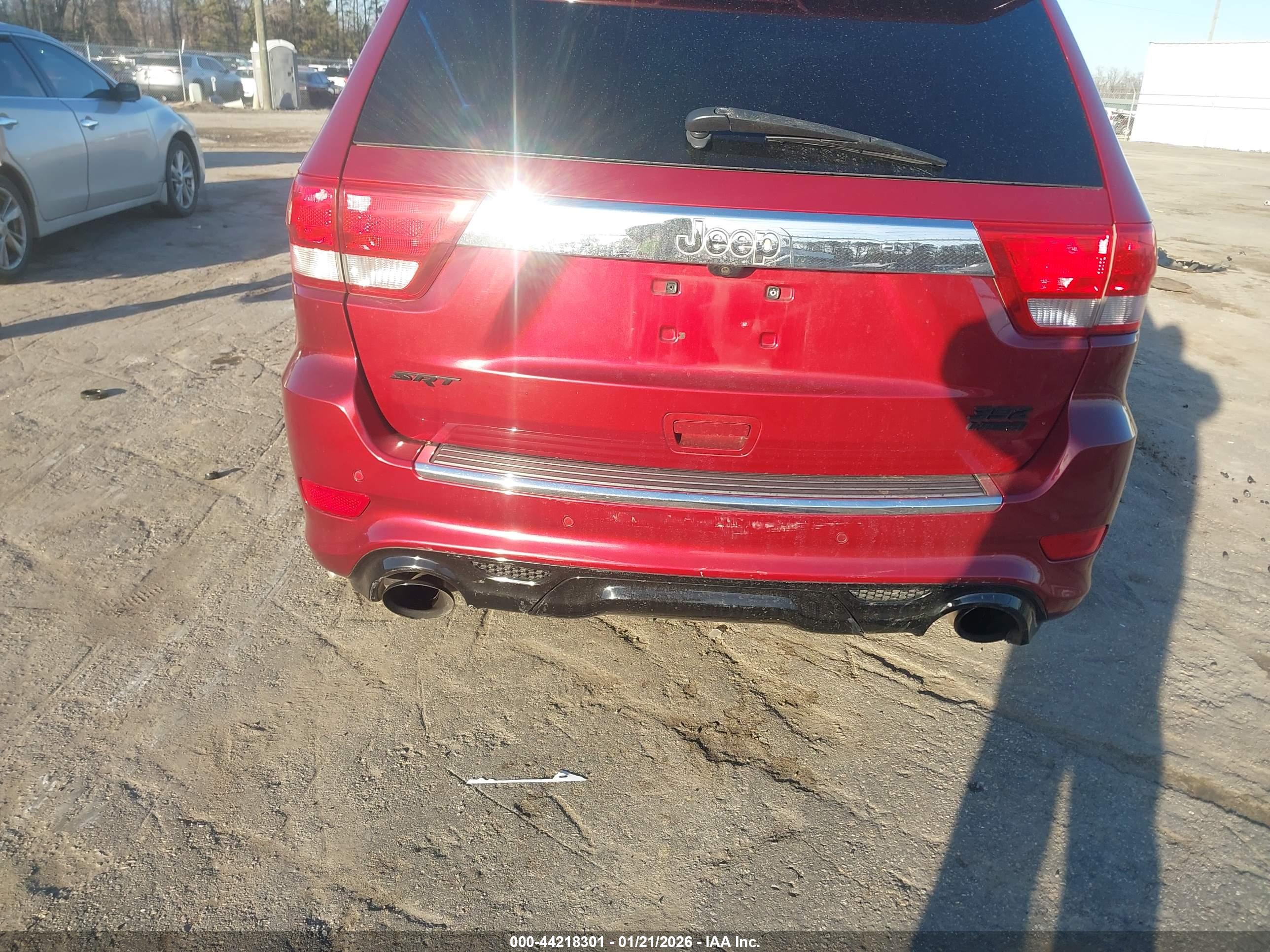 JEEP GRAND image 6