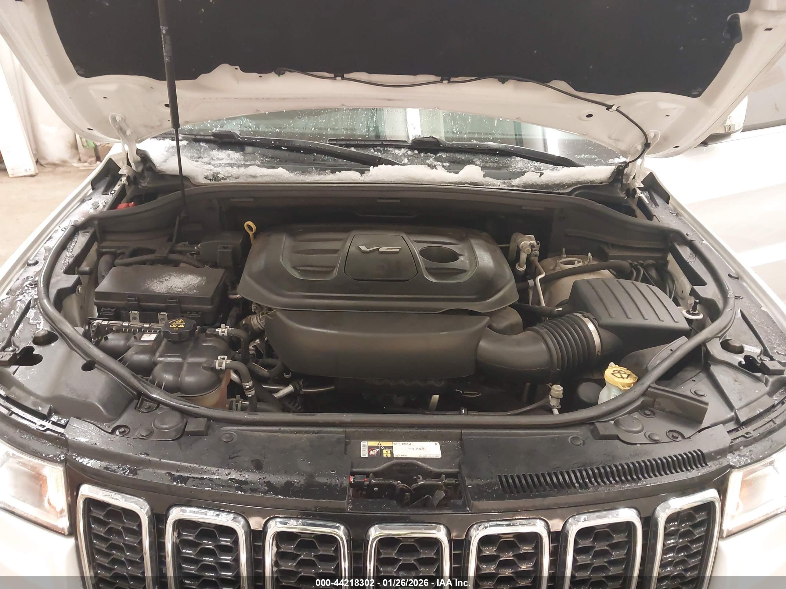 JEEP GRAND image 10