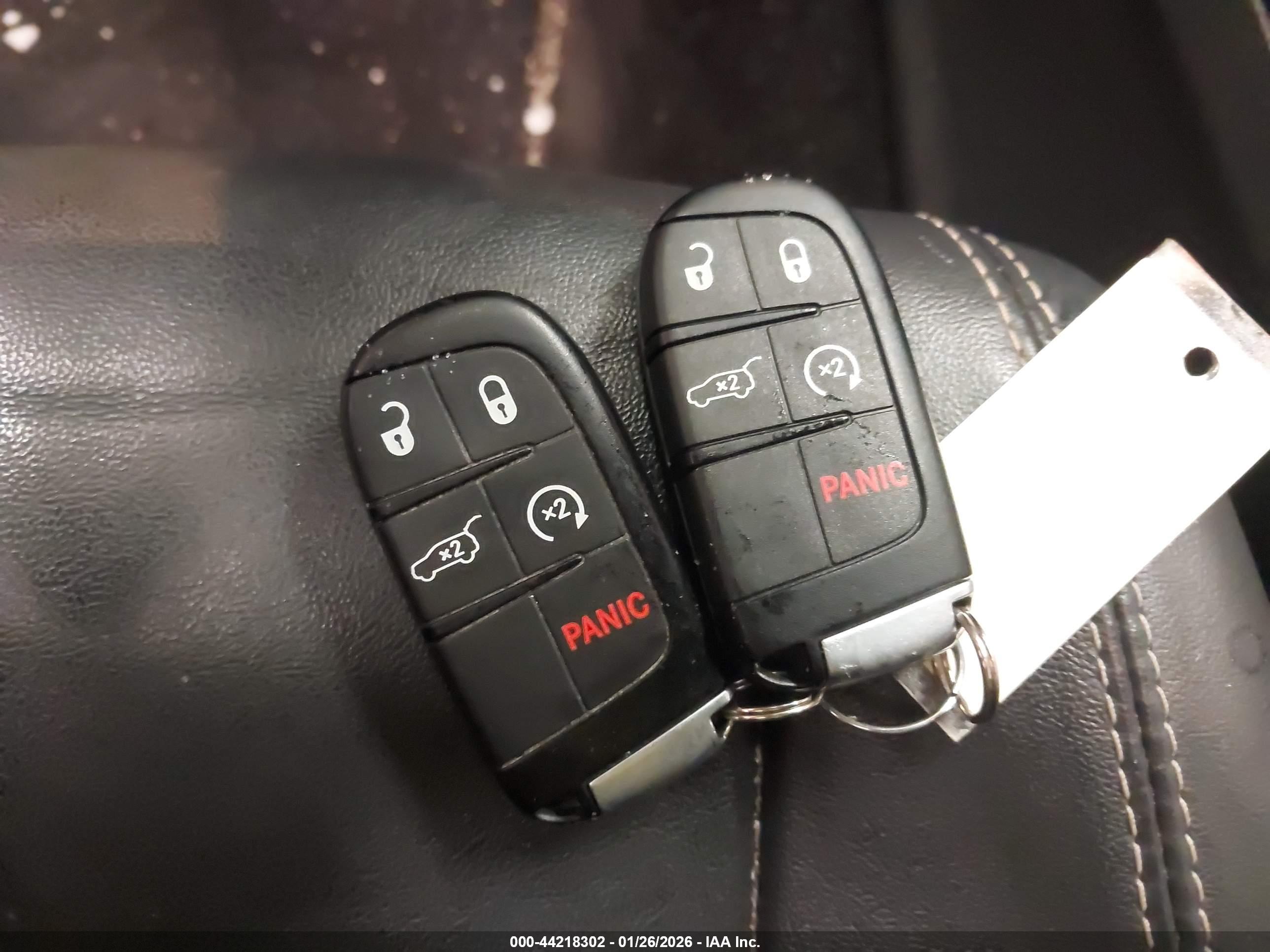 JEEP GRAND image 11