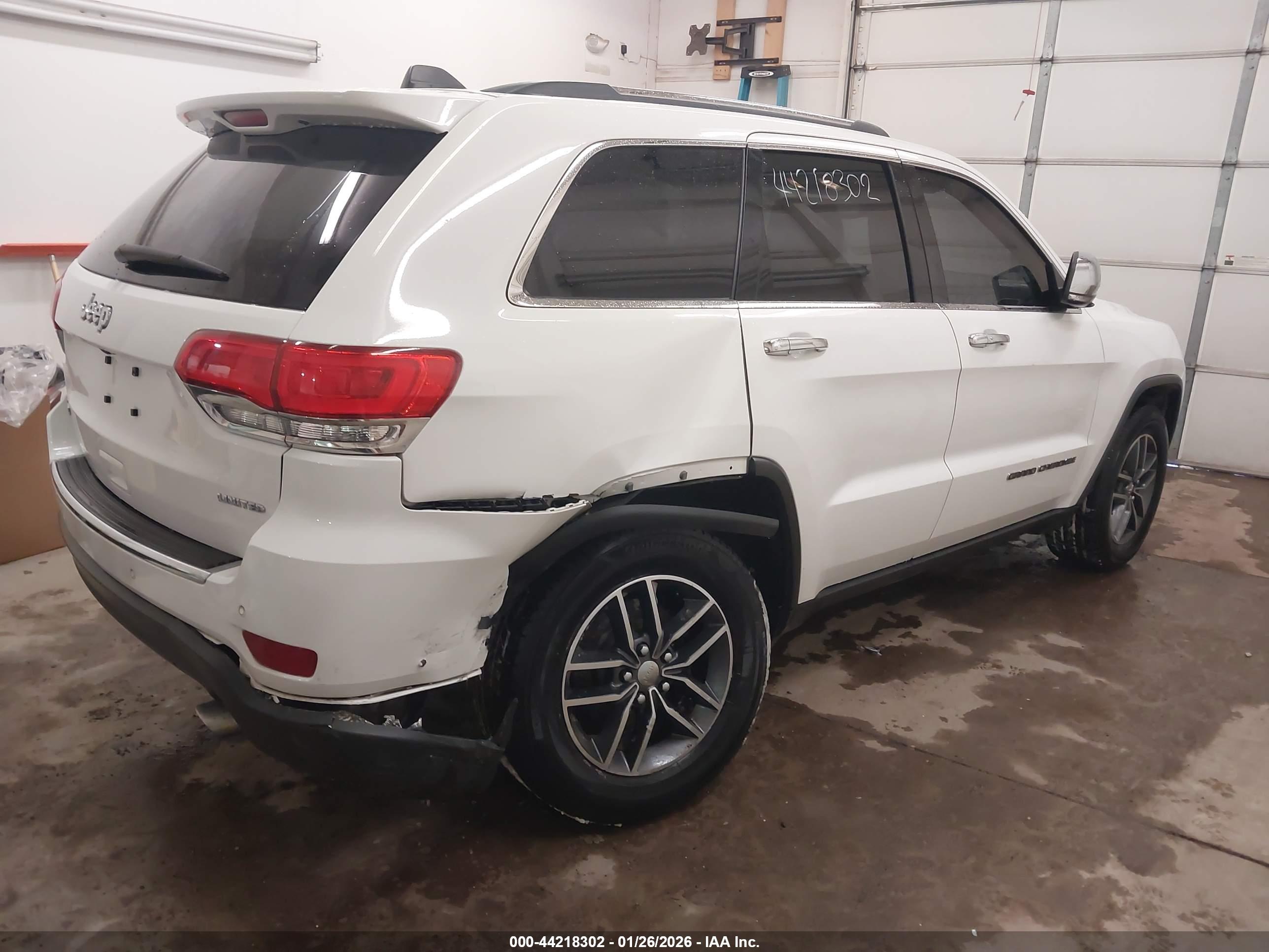 JEEP GRAND image 4