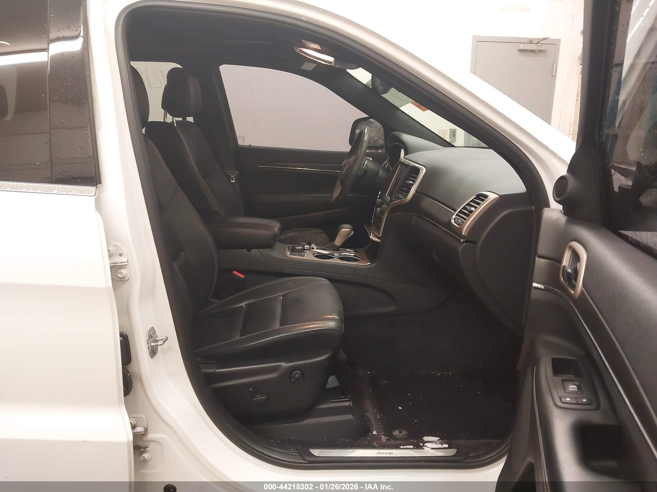 JEEP GRAND image 5