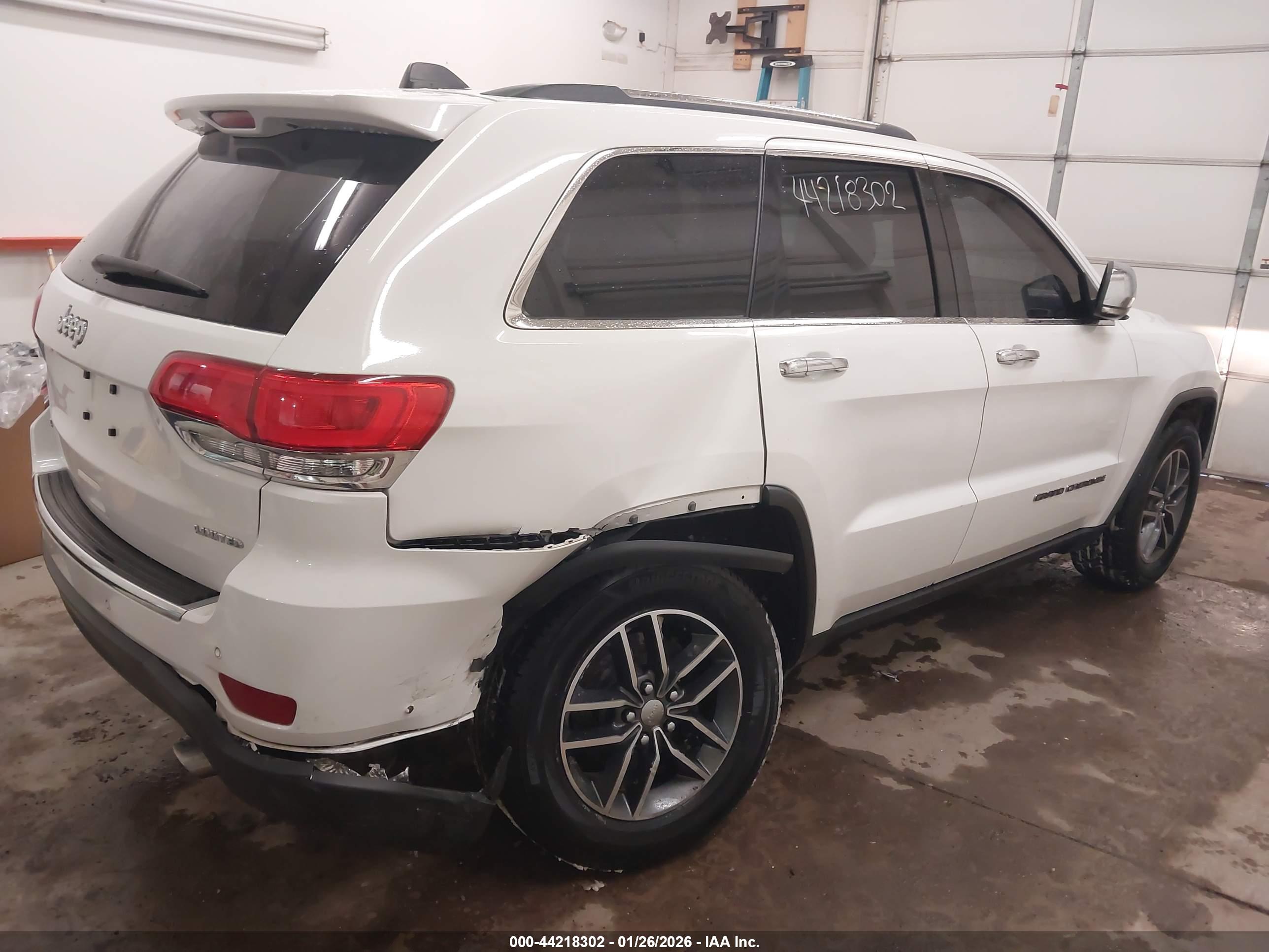 JEEP GRAND image 6