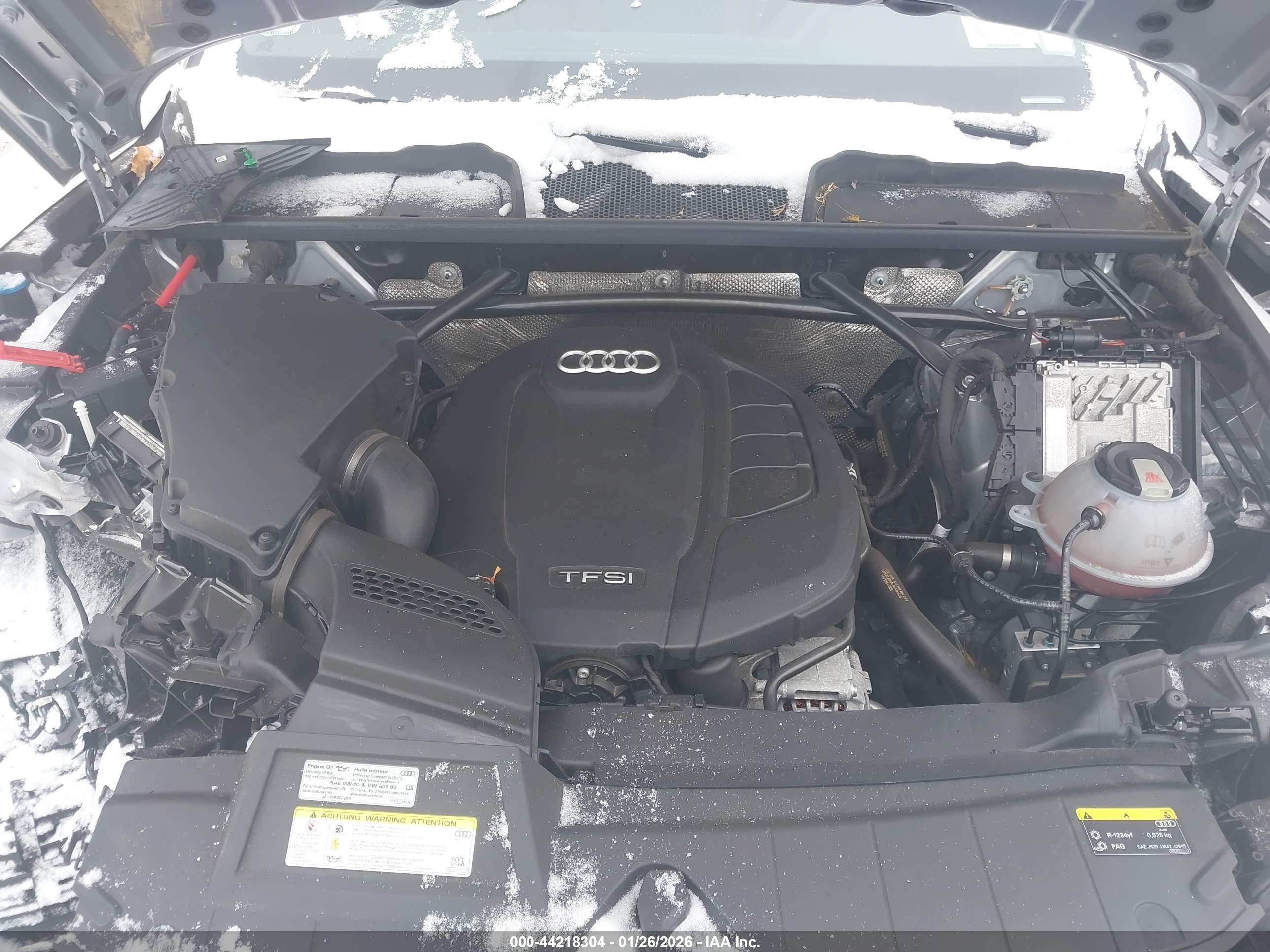 AUDI Q5 image 10