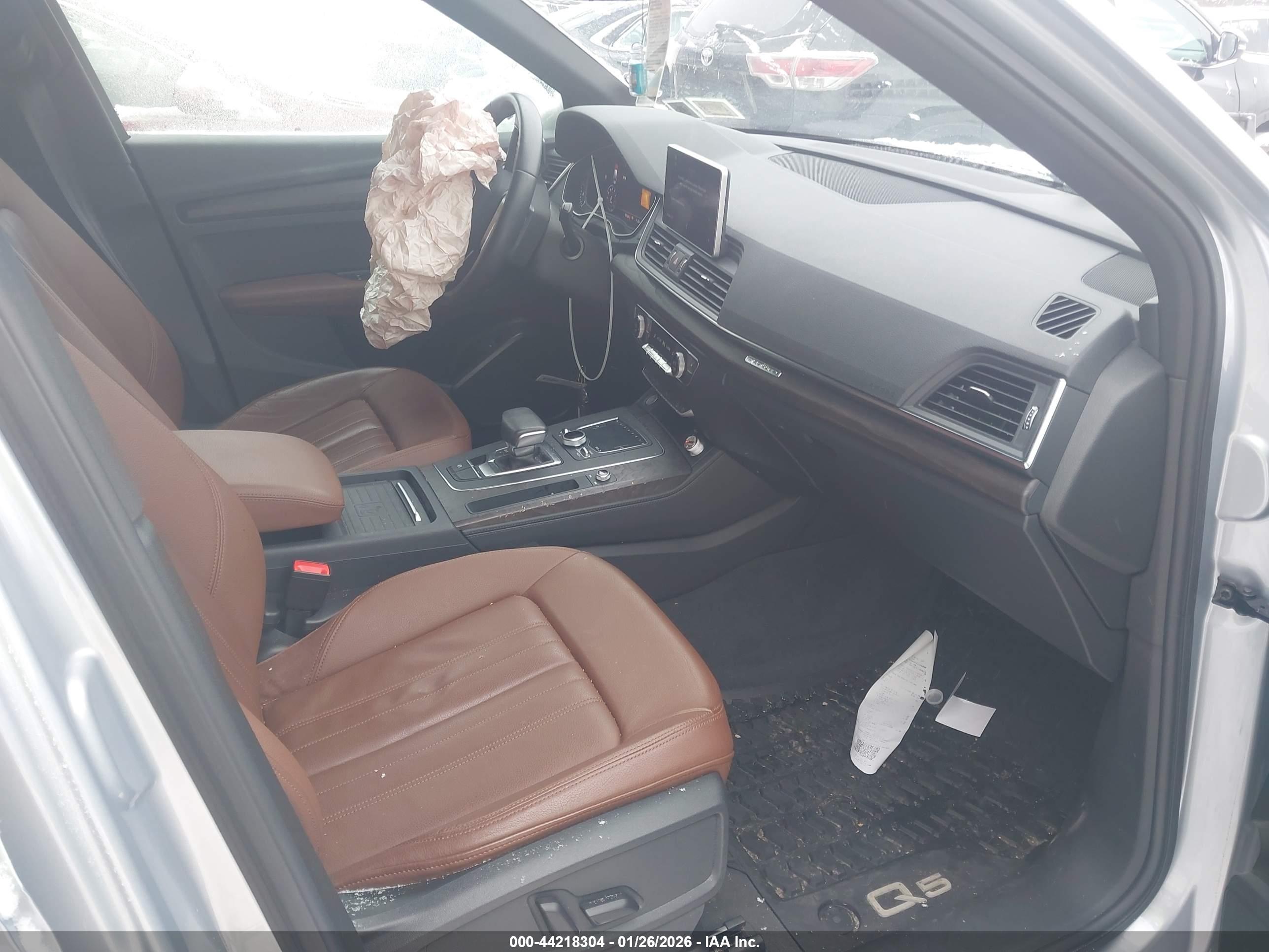 AUDI Q5 image 5