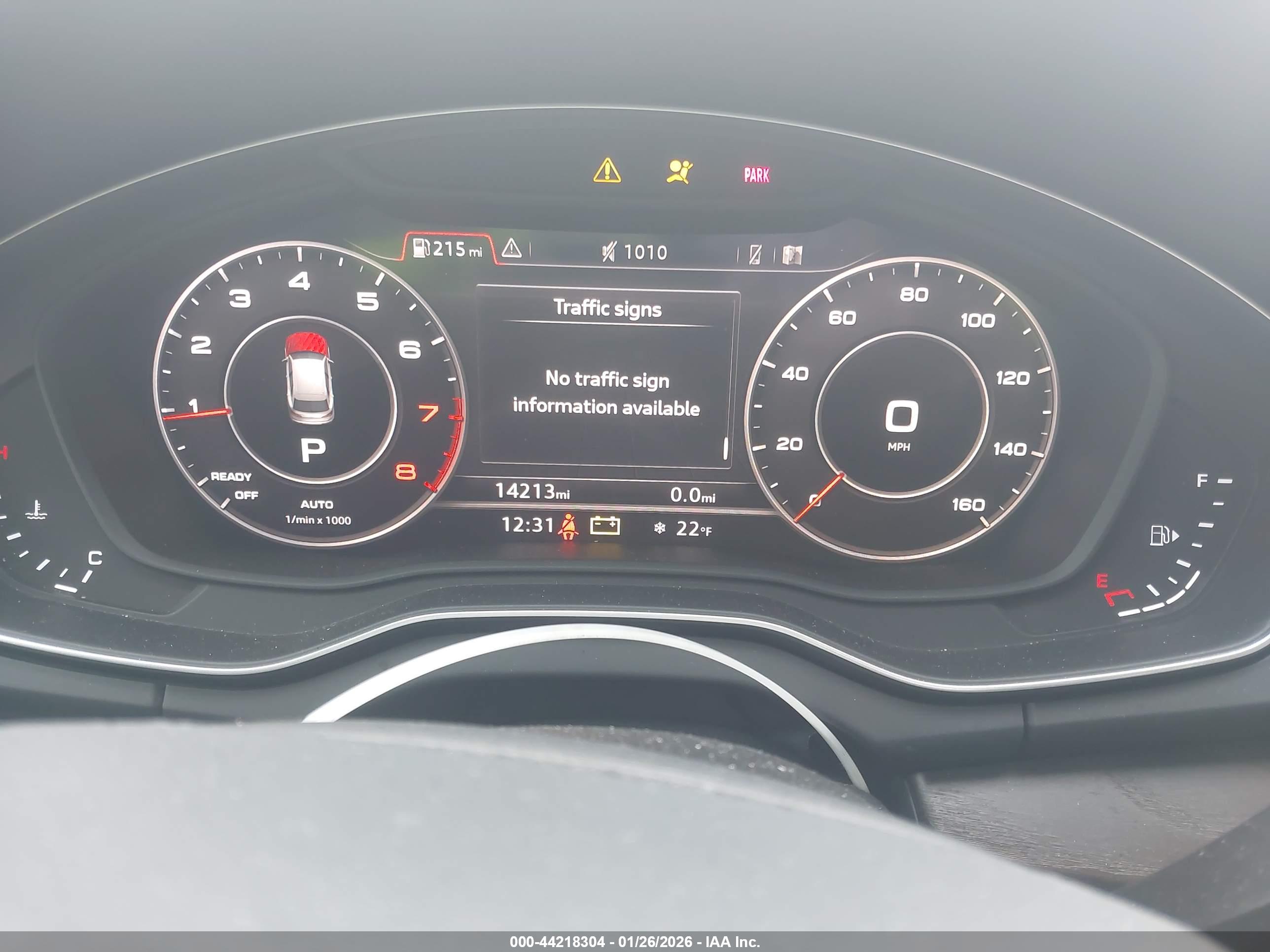 AUDI Q5 image 7
