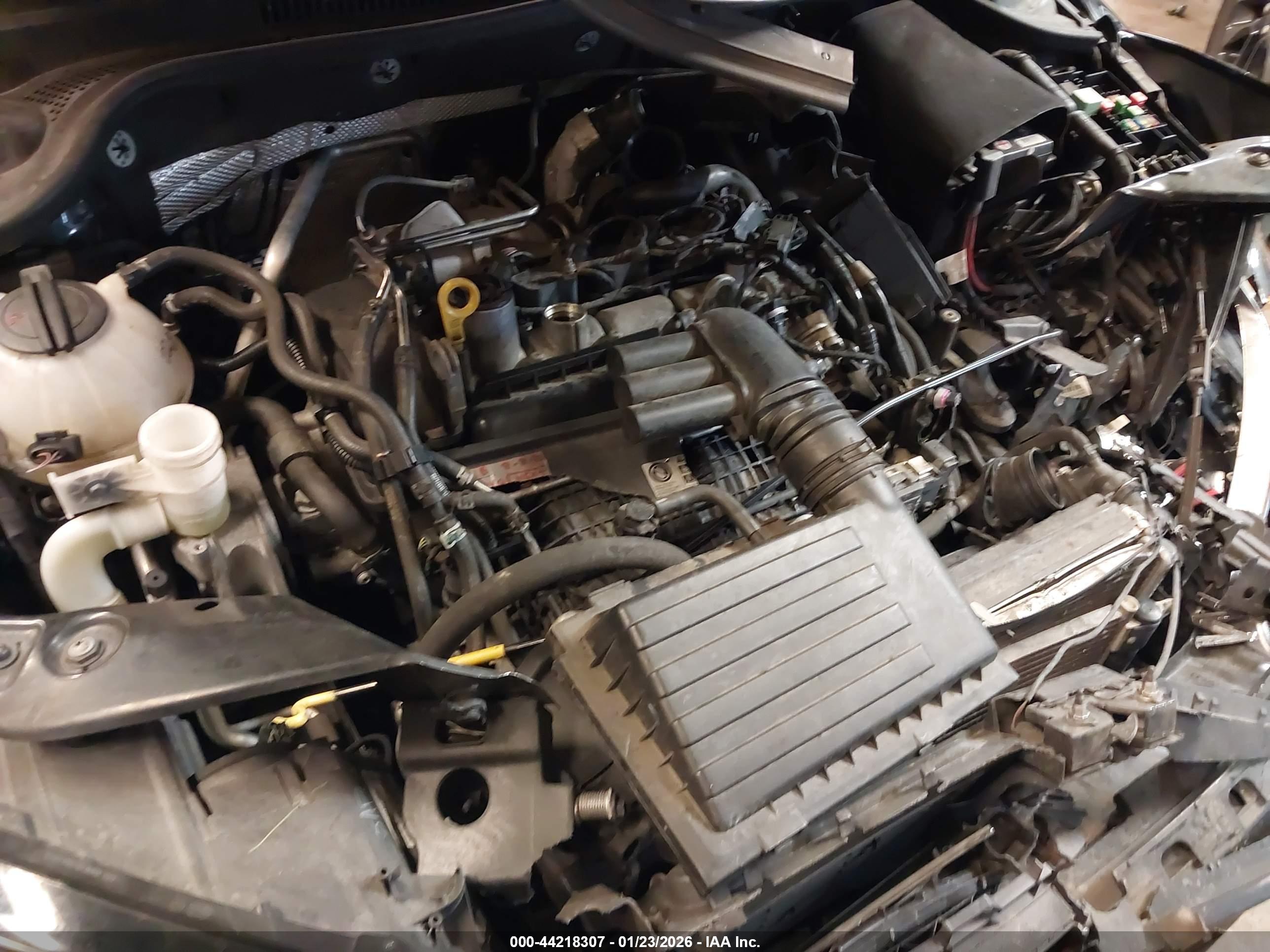 VOLKSWAGEN JETTA image 10