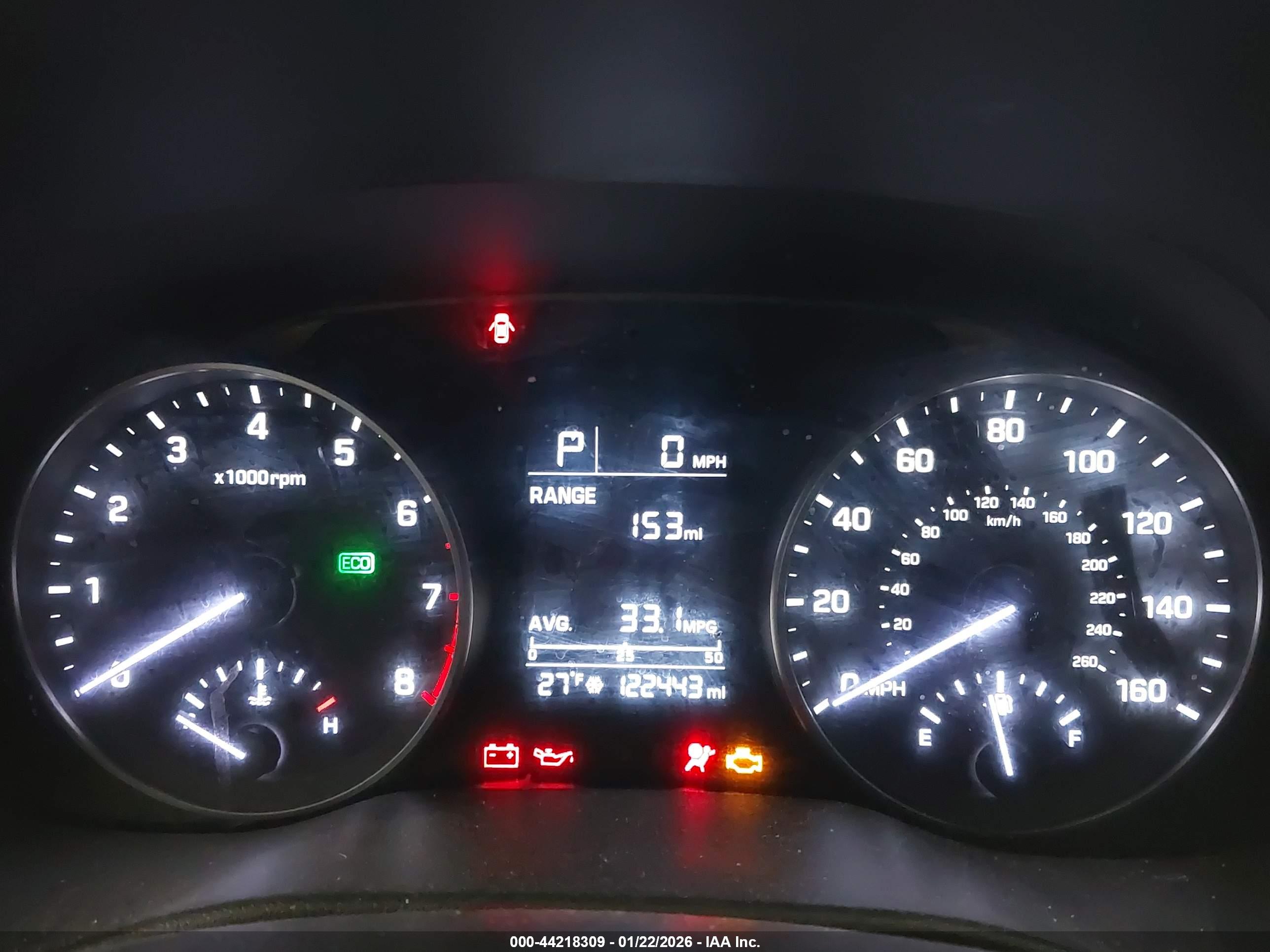 HYUNDAI ELANTRA image 7