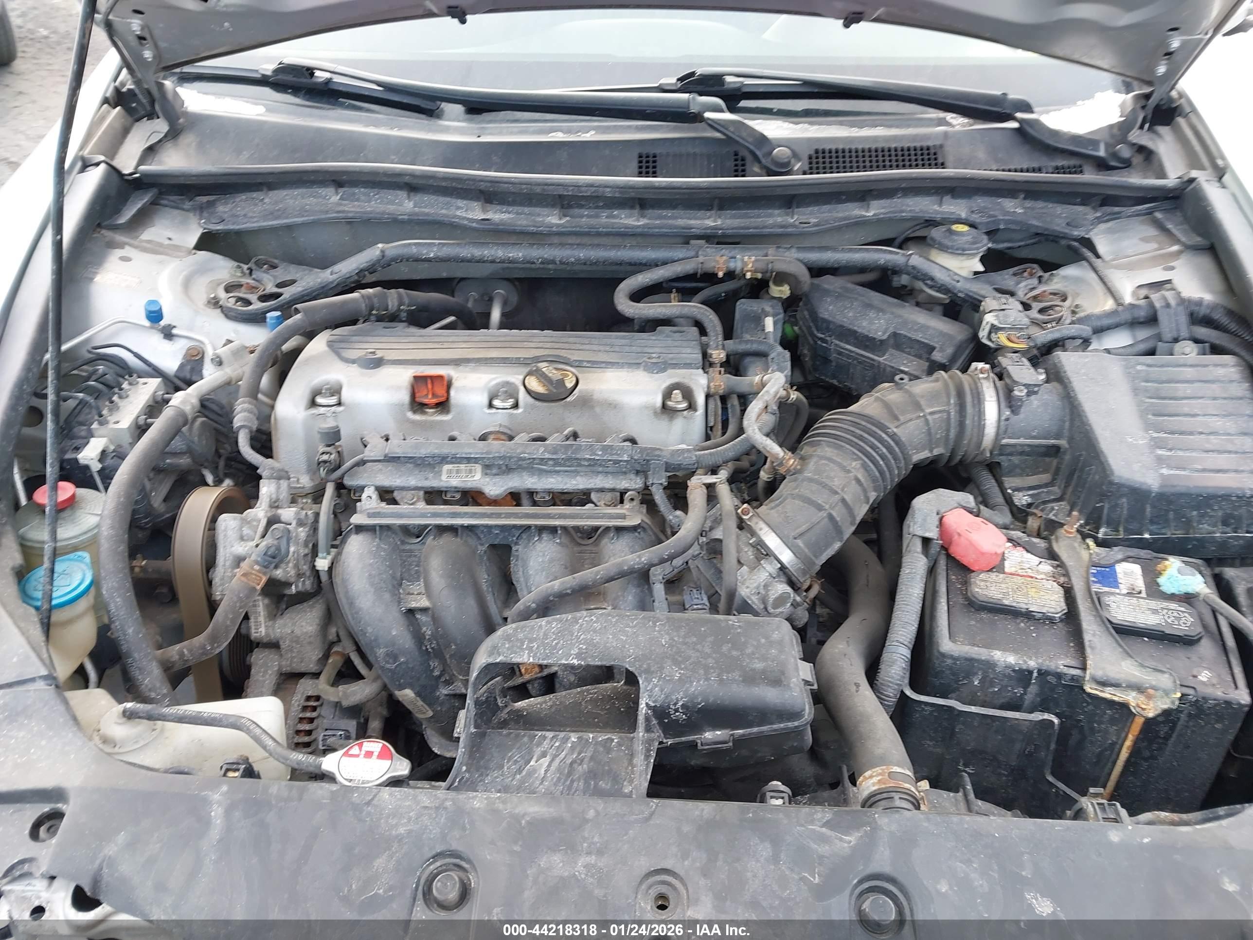 HONDA ACCORD image 10