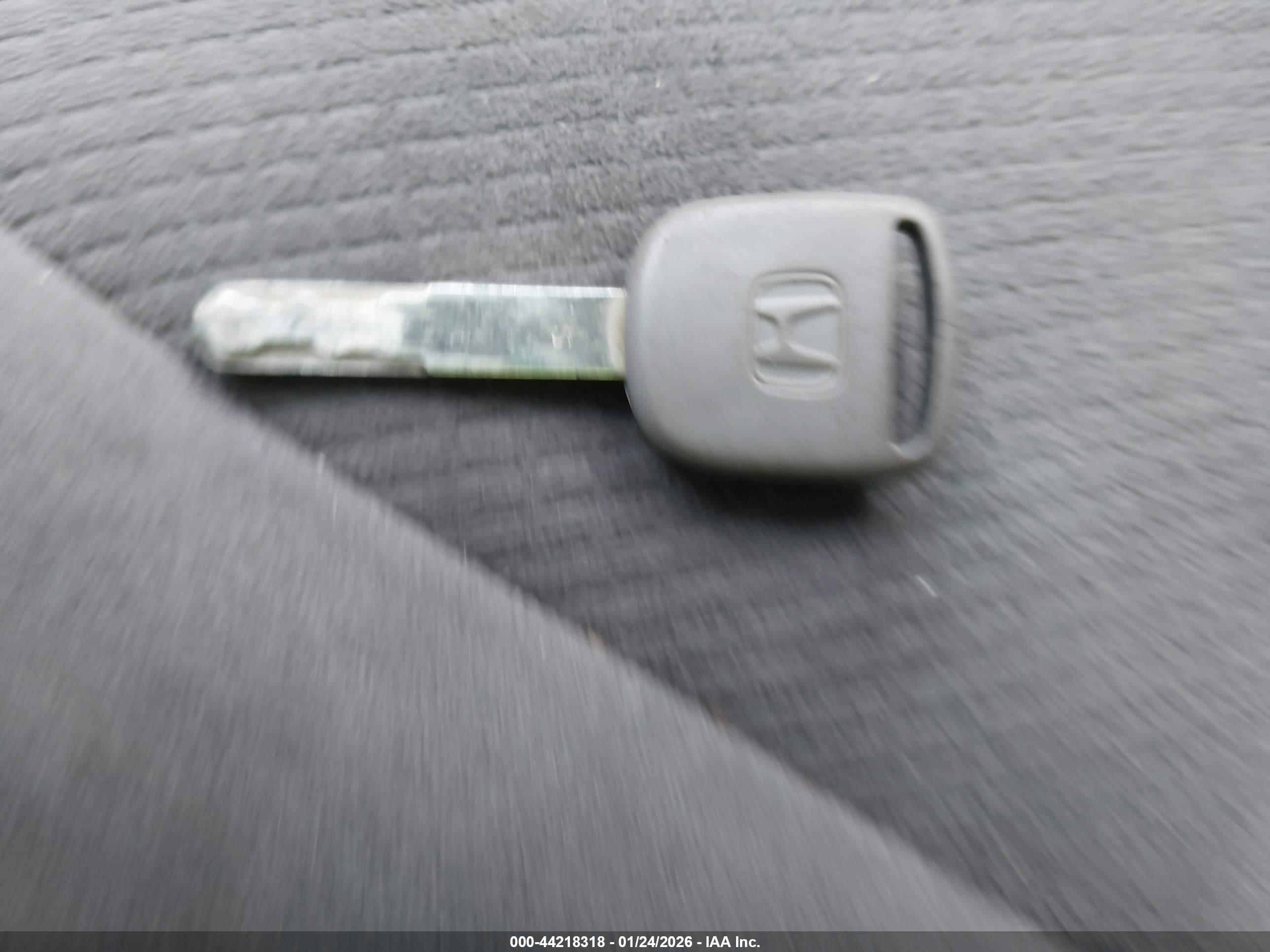 HONDA ACCORD image 11