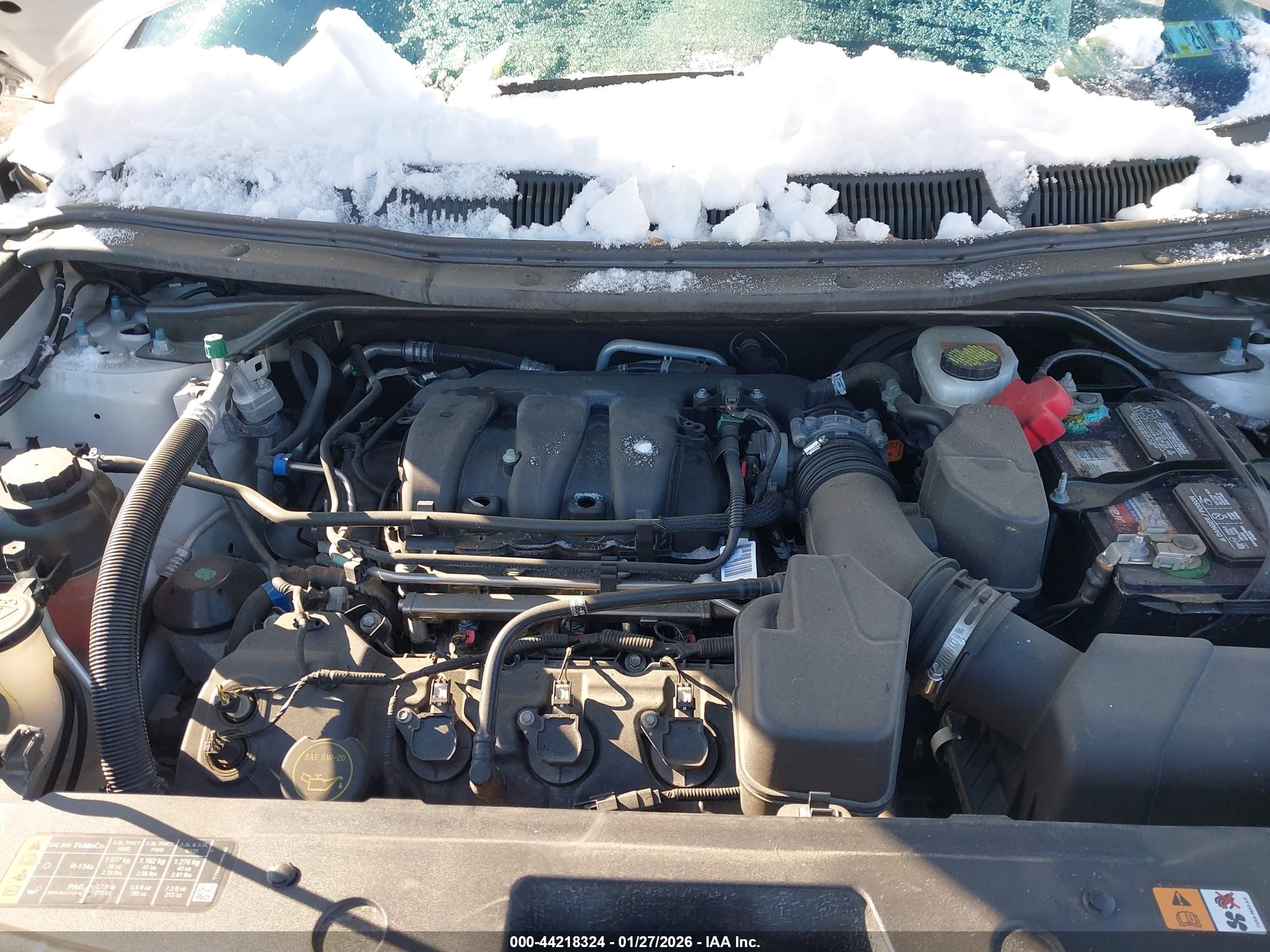 FORD EXPLORER image 10