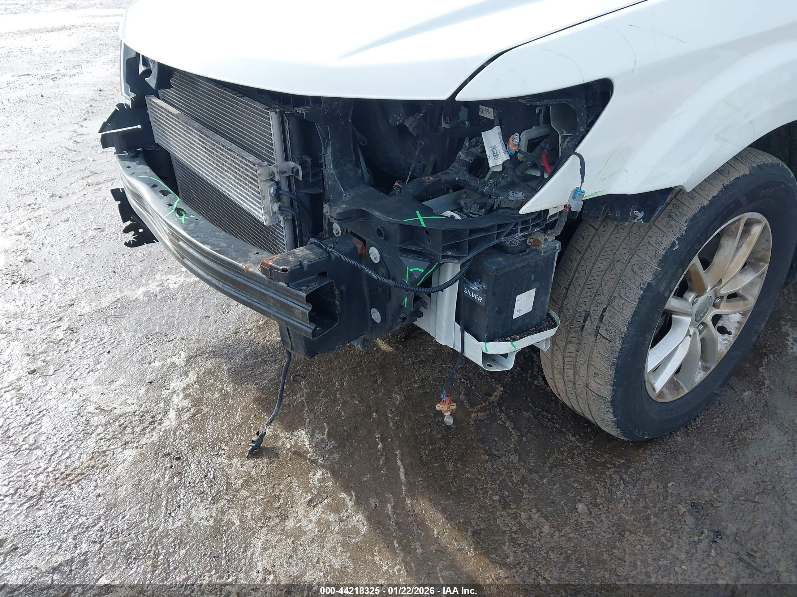 DODGE JOURNEY image 6