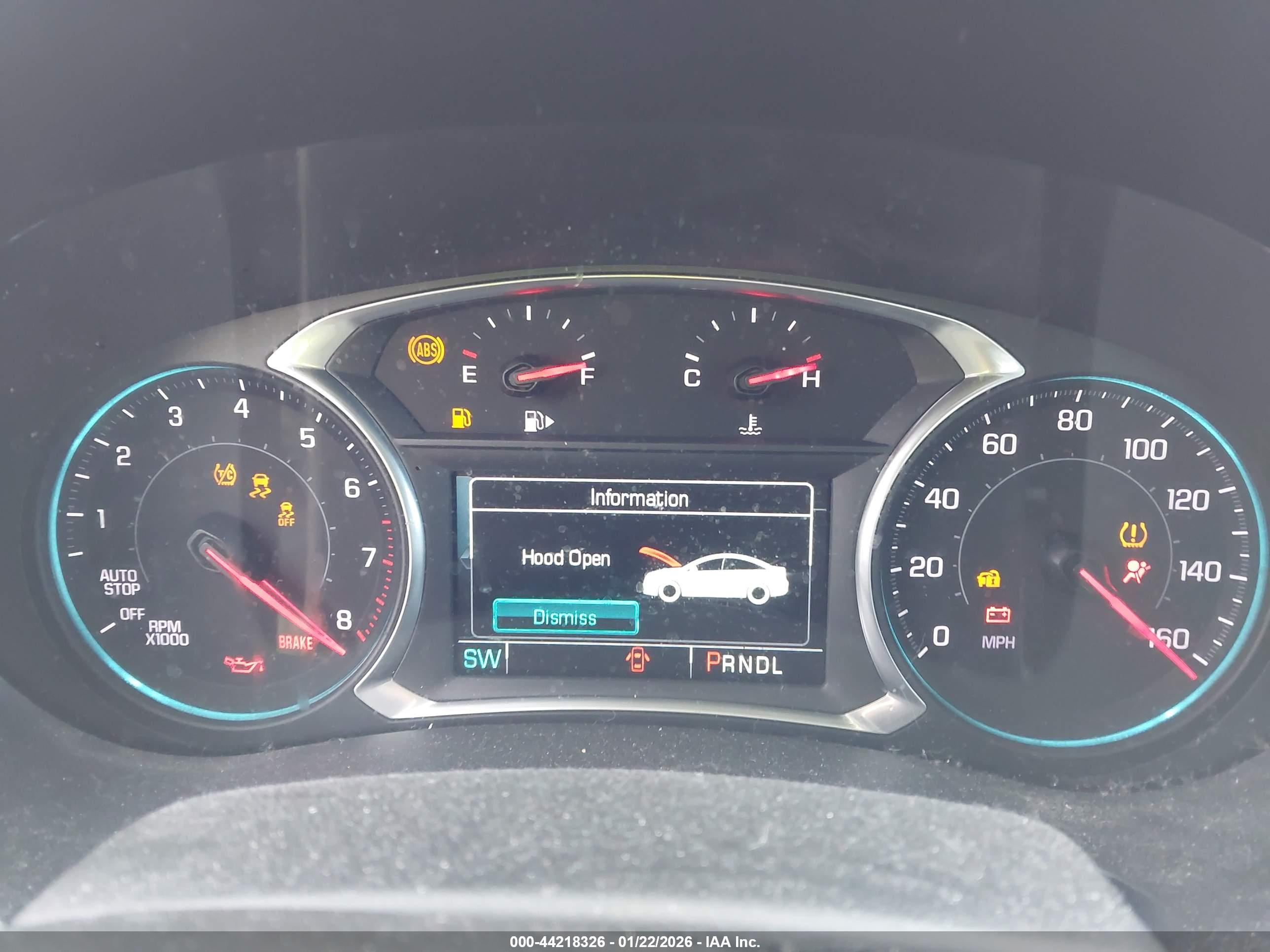 CHEVROLET MALIBU image 7