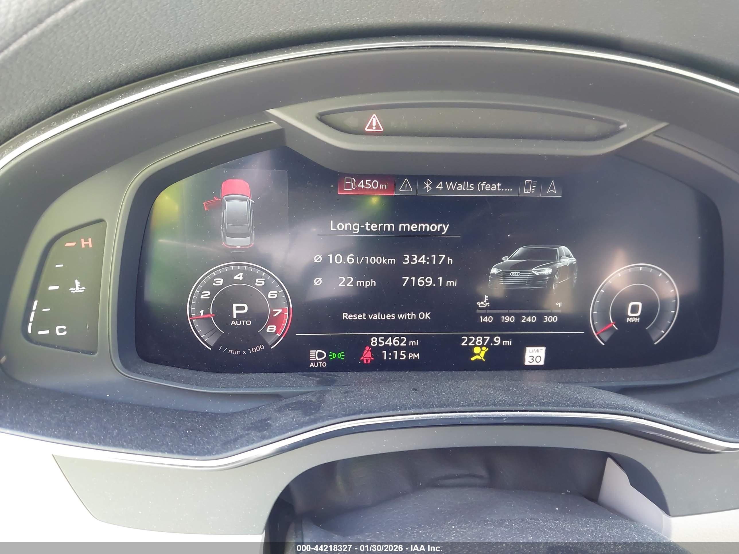 AUDI A6 image 7