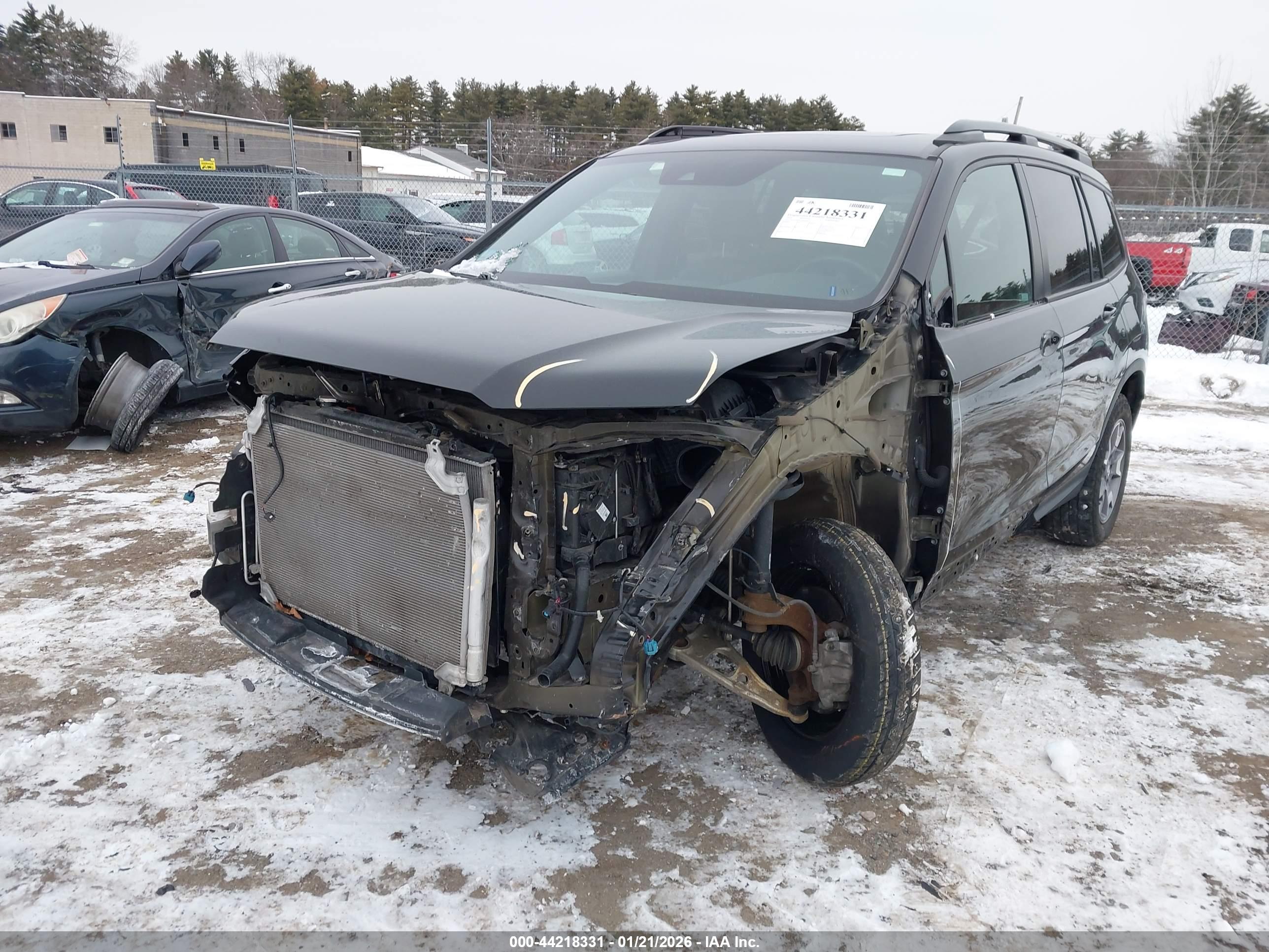 HONDA PASSPORT image 2