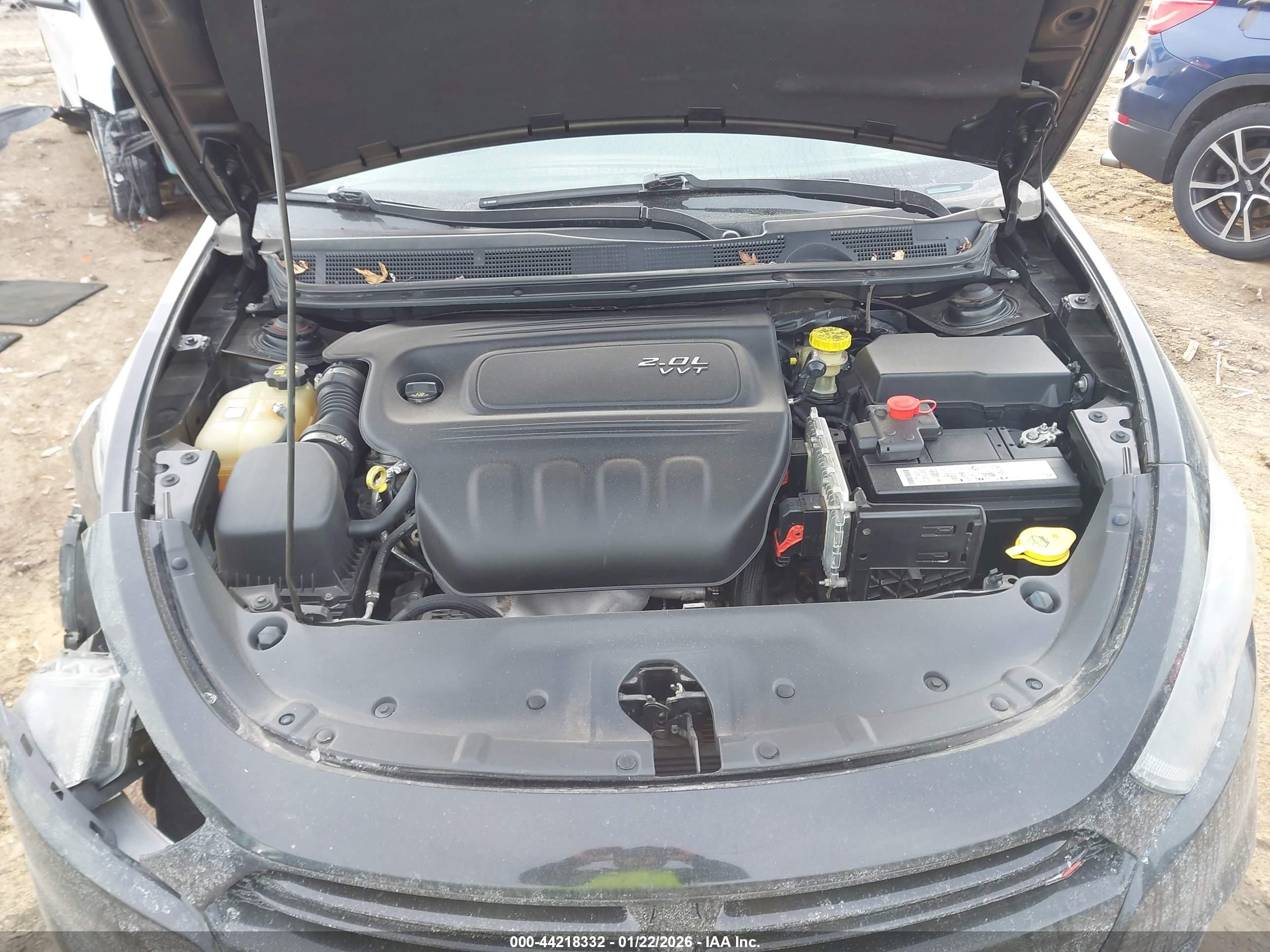 DODGE DART image 10