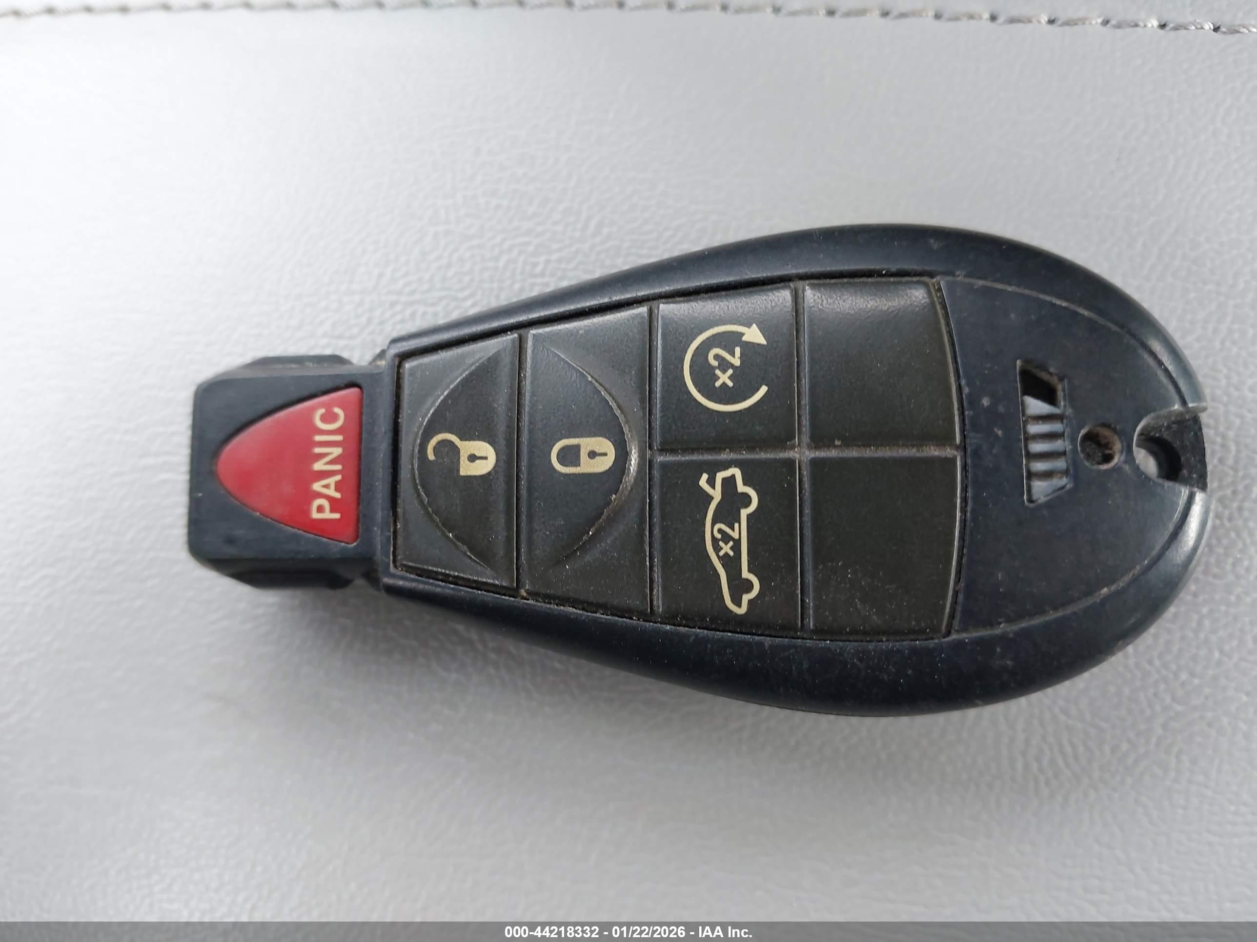DODGE DART image 11