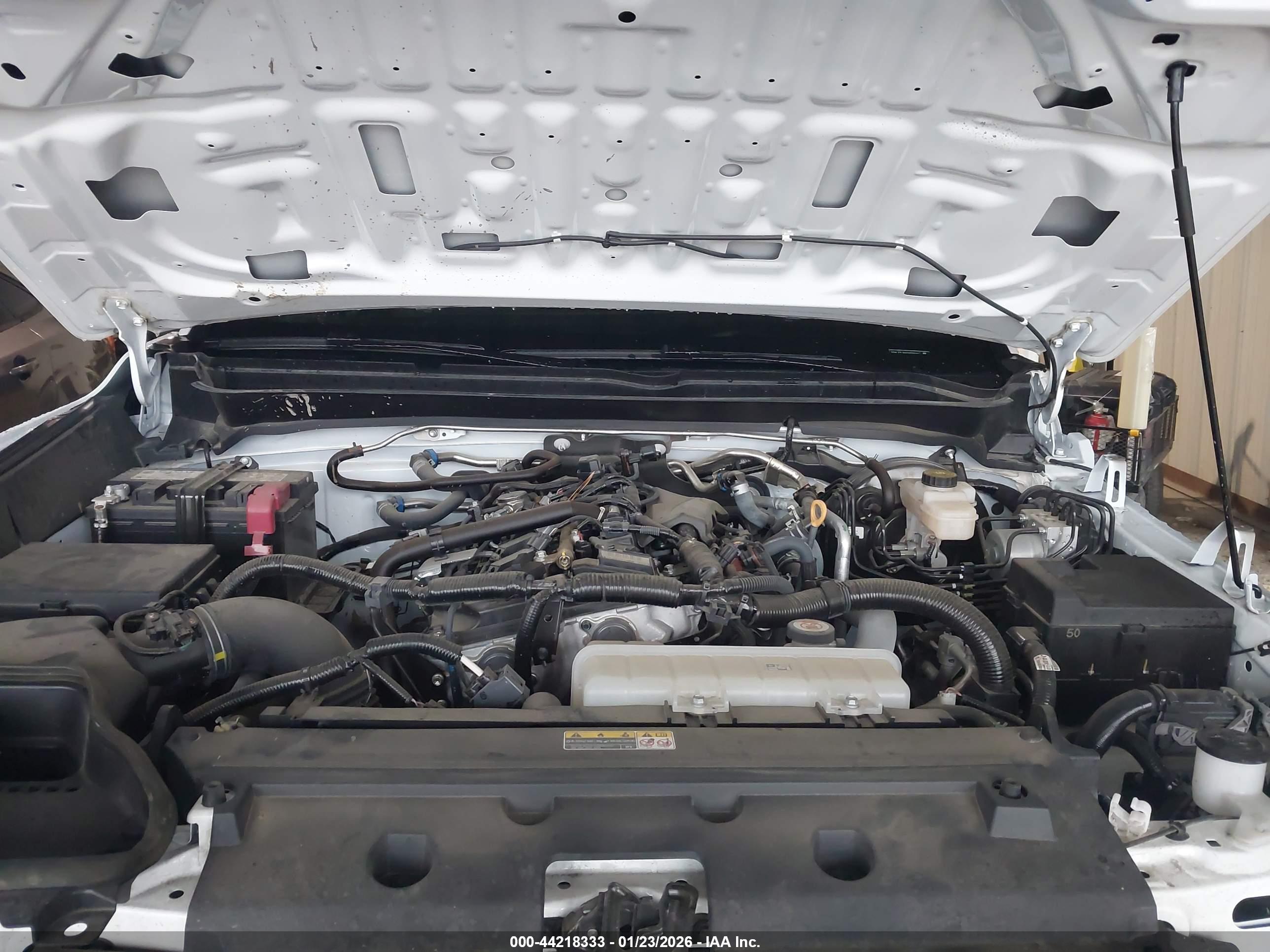 TOYOTA TACOMA image 10