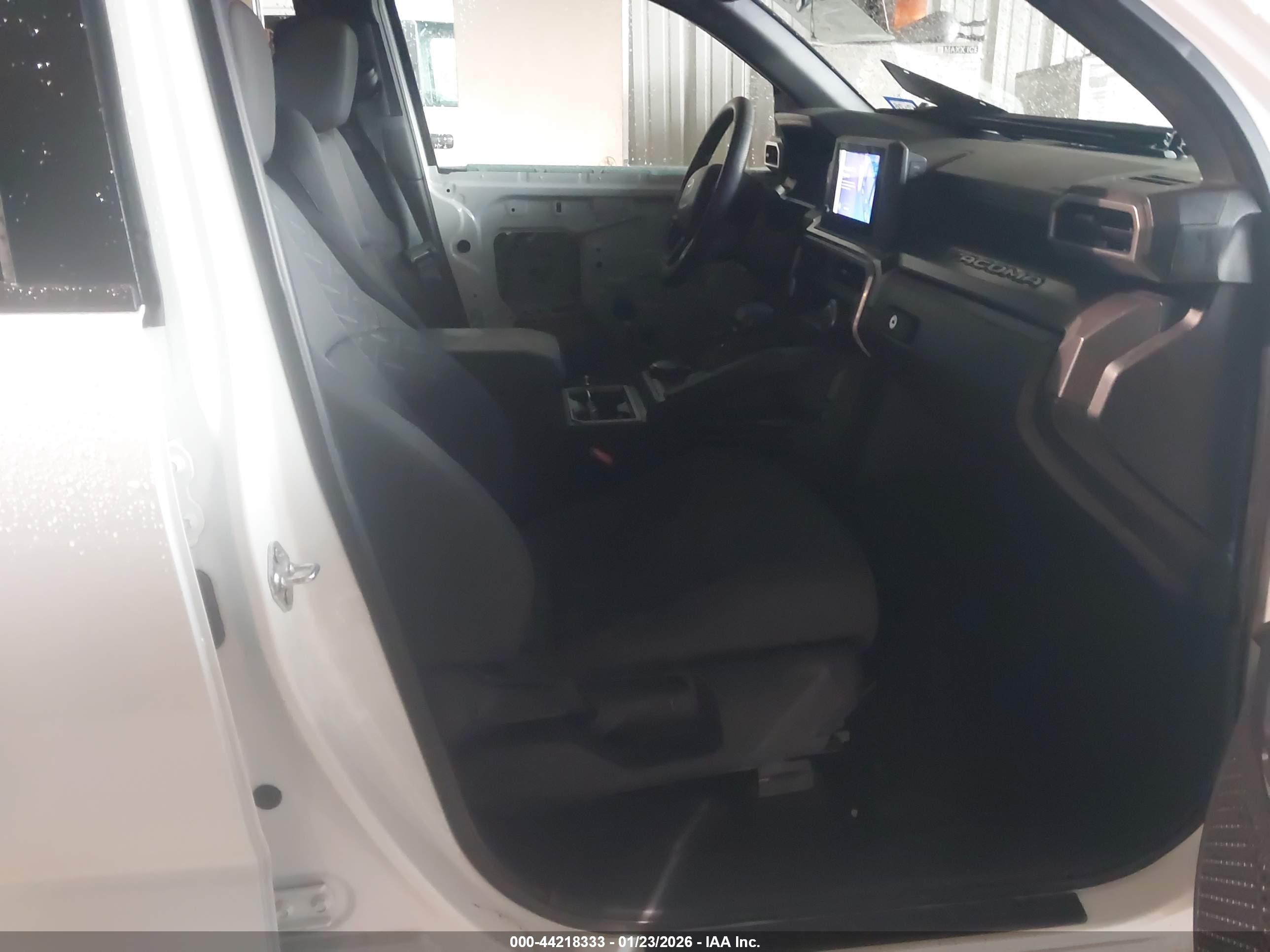 TOYOTA TACOMA image 5