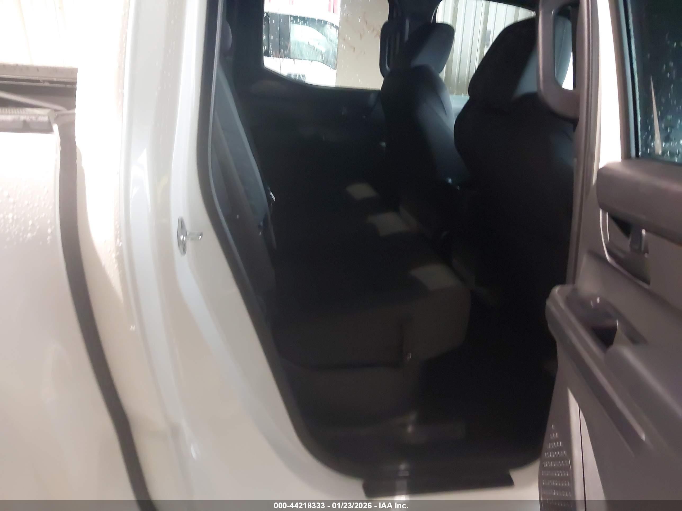 TOYOTA TACOMA image 8