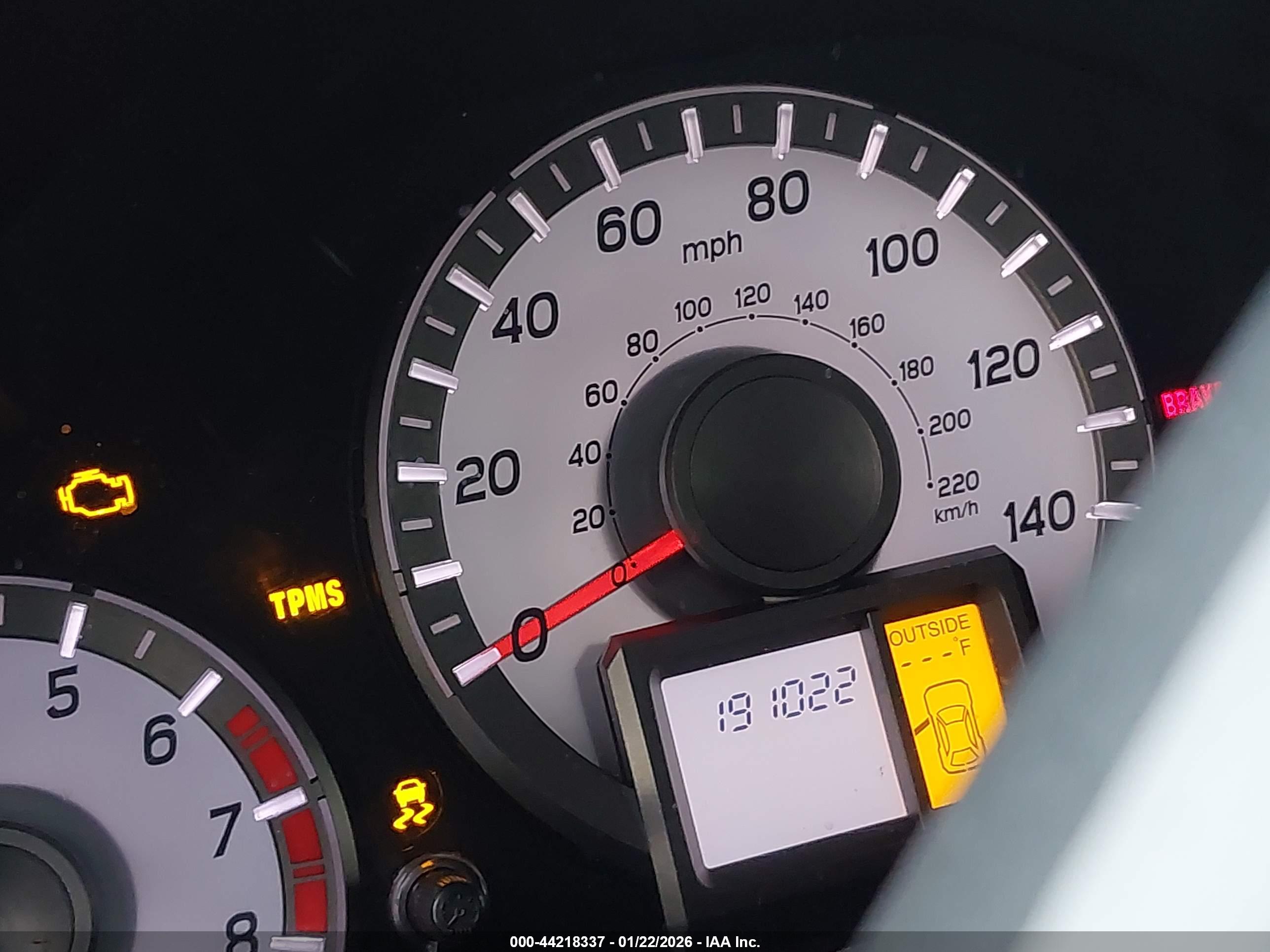 HONDA PILOT image 7