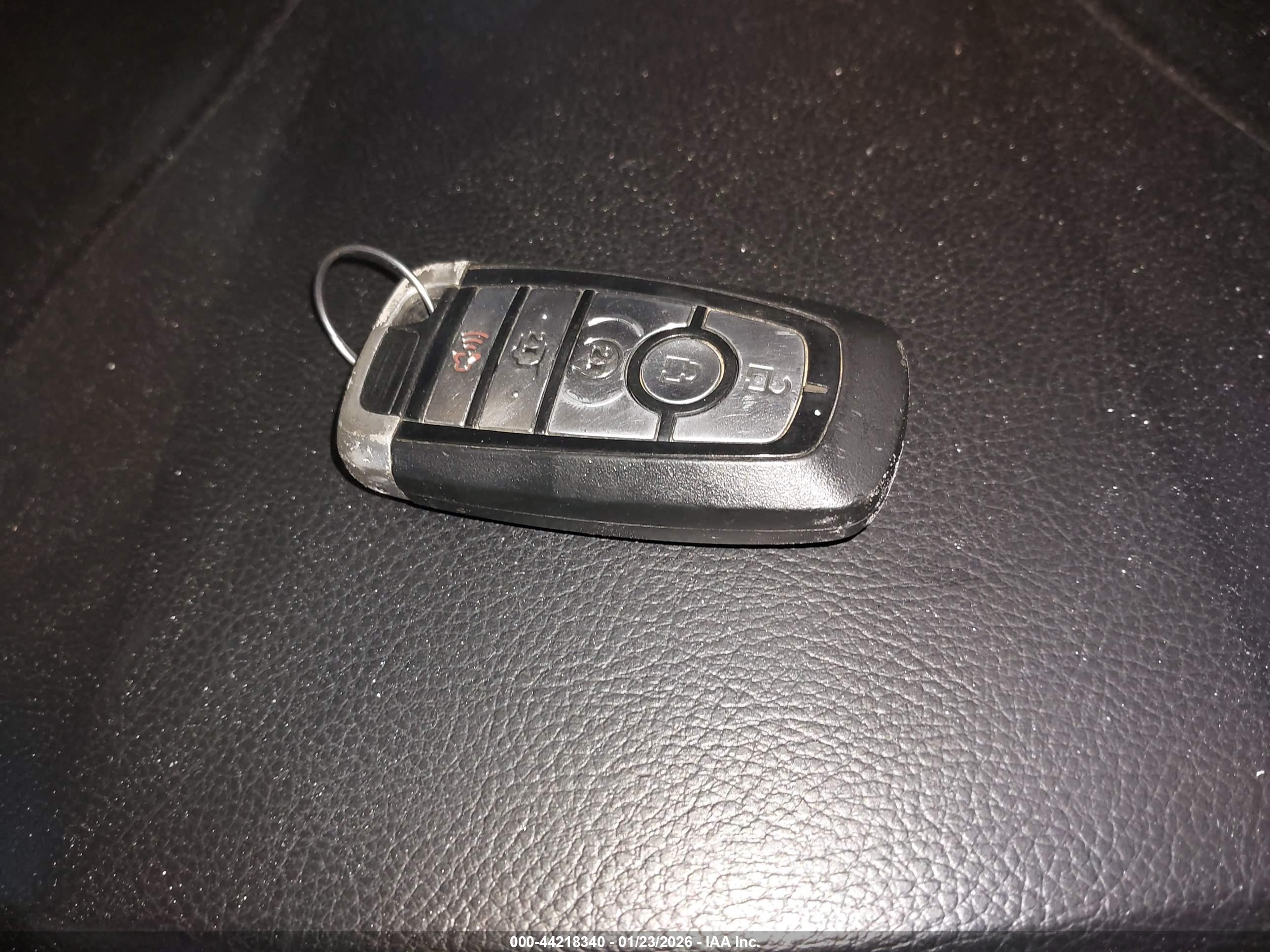 FORD EDGE image 11