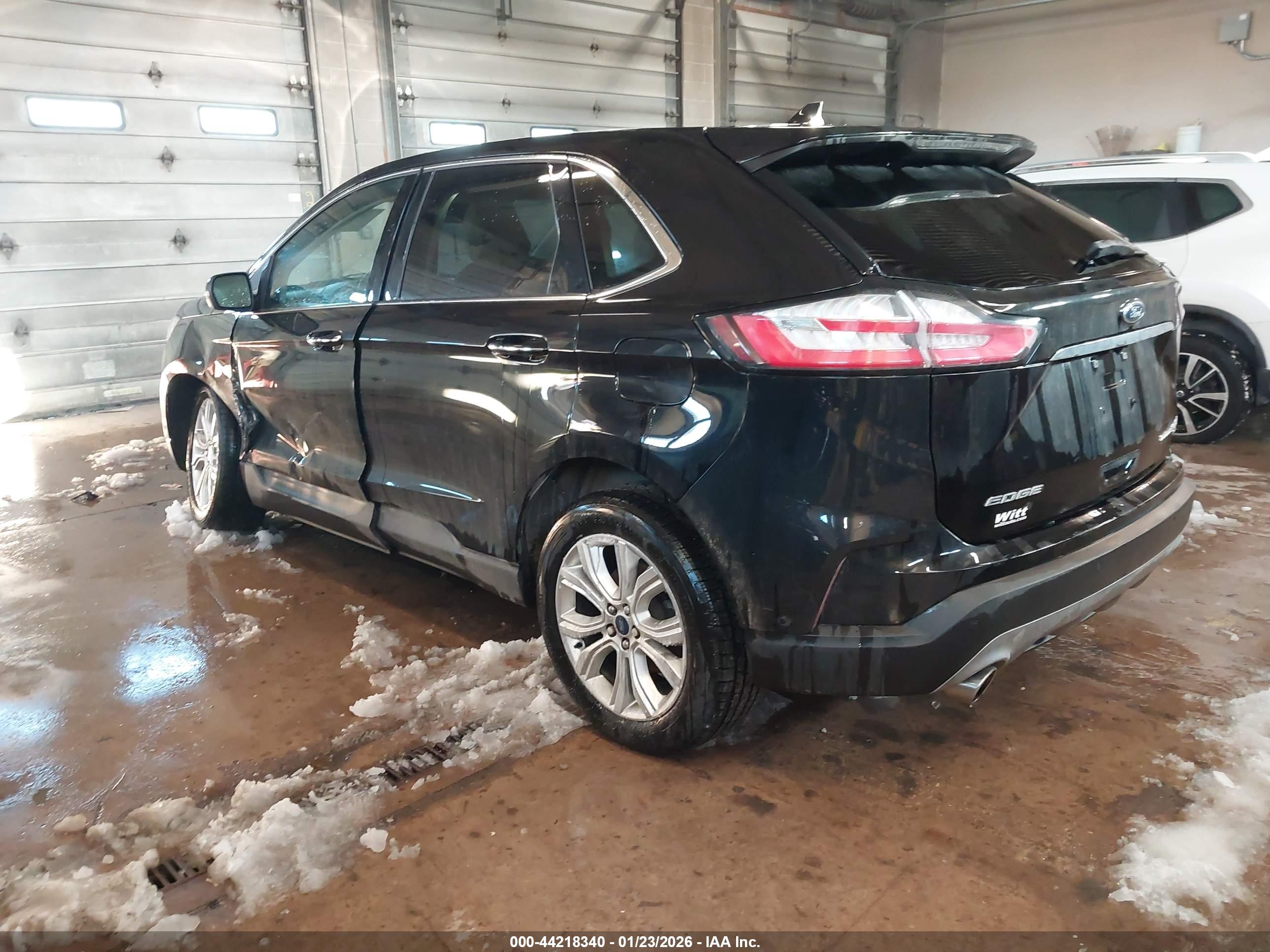 FORD EDGE image 3