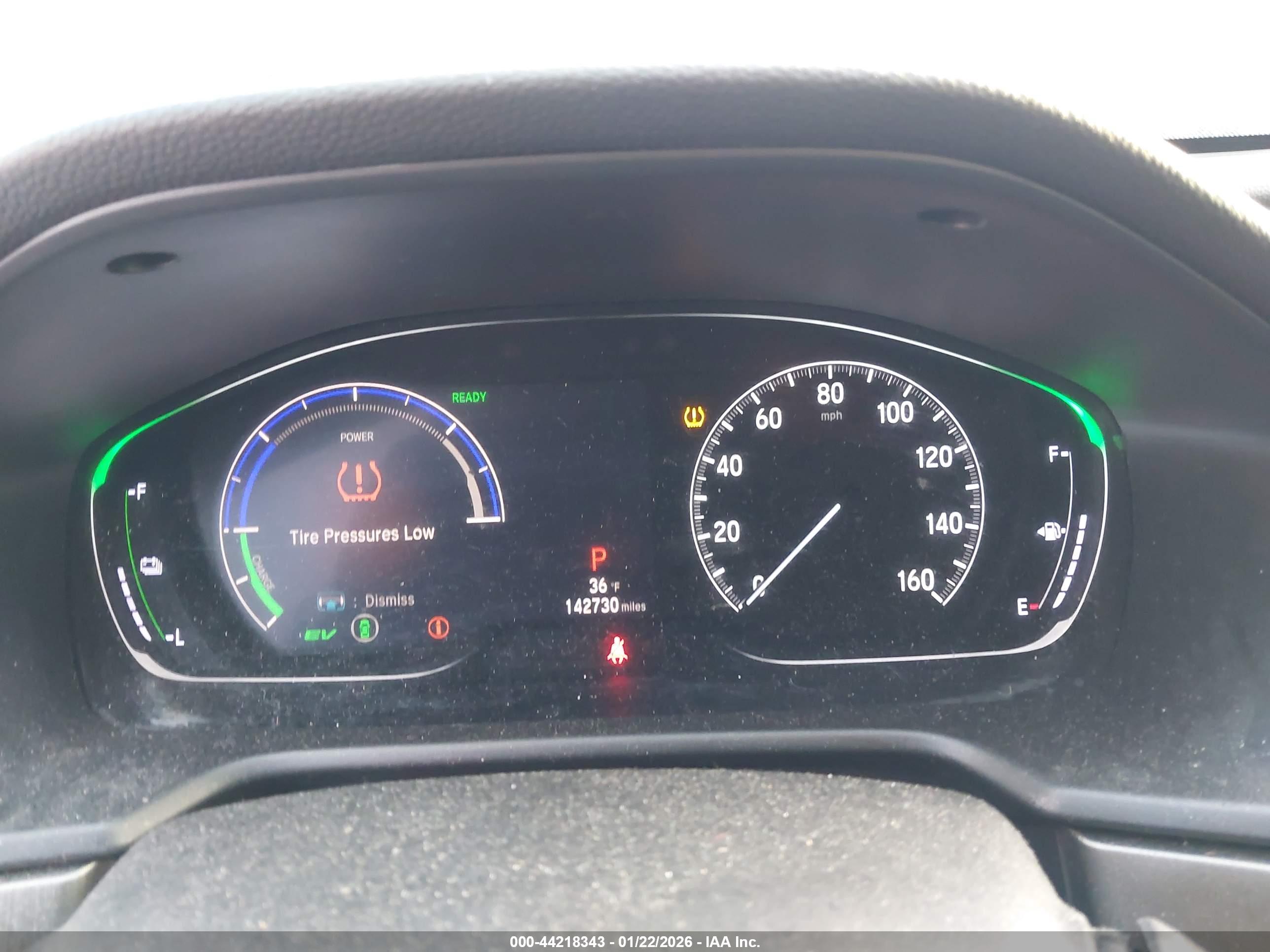 HONDA ACCORD image 7