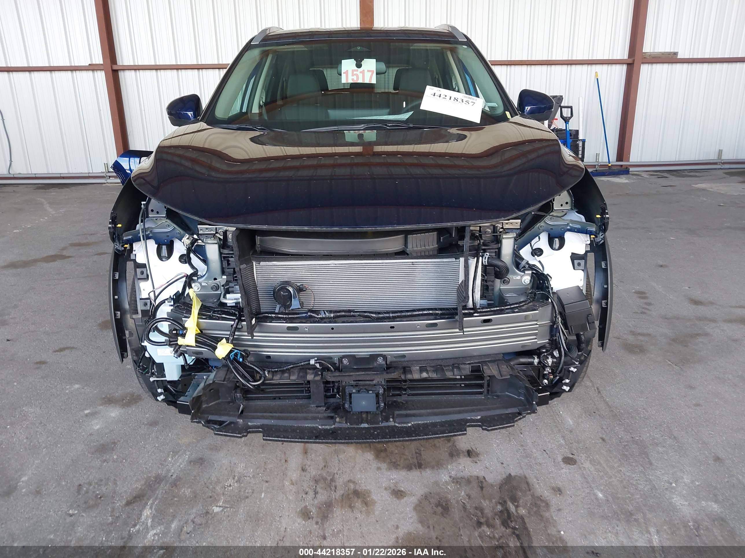 NISSAN ROGUE image 6