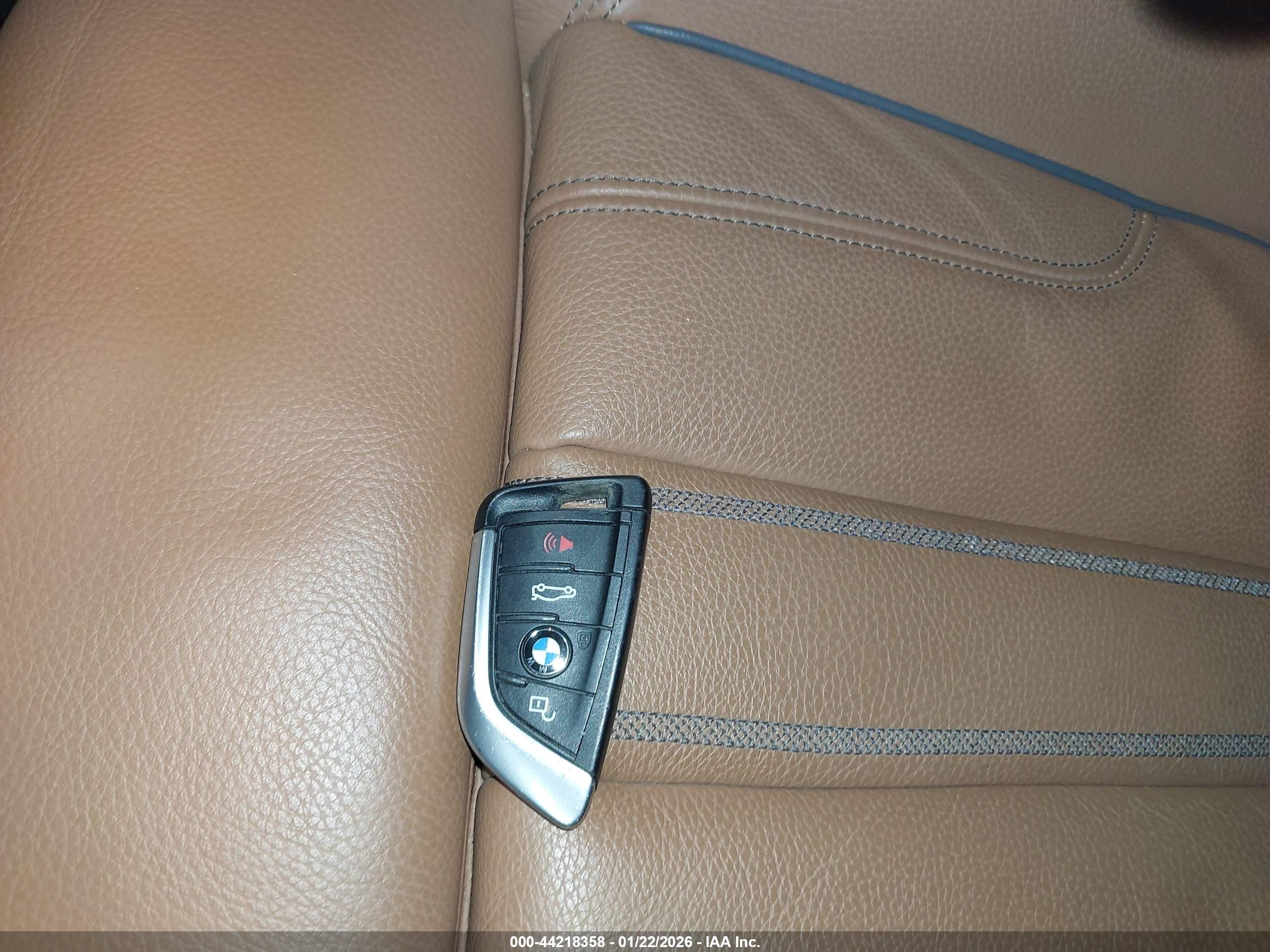 BMW 530I image 11