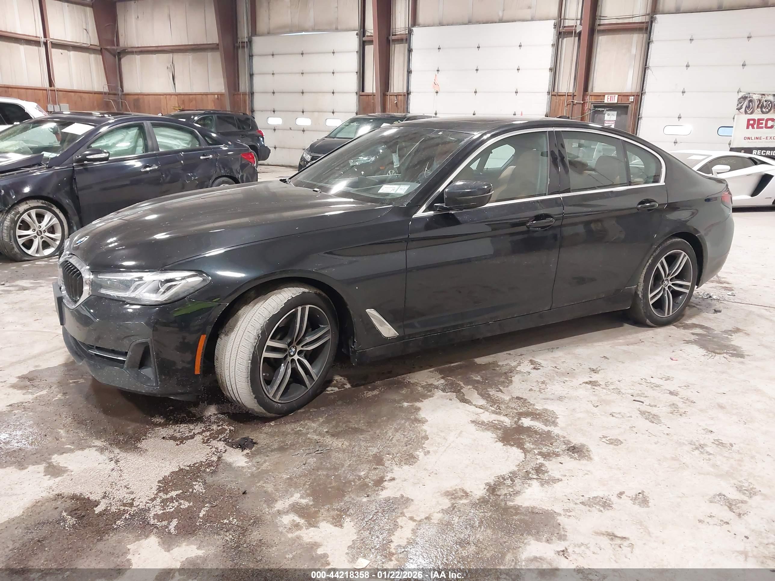 BMW 530I image 2