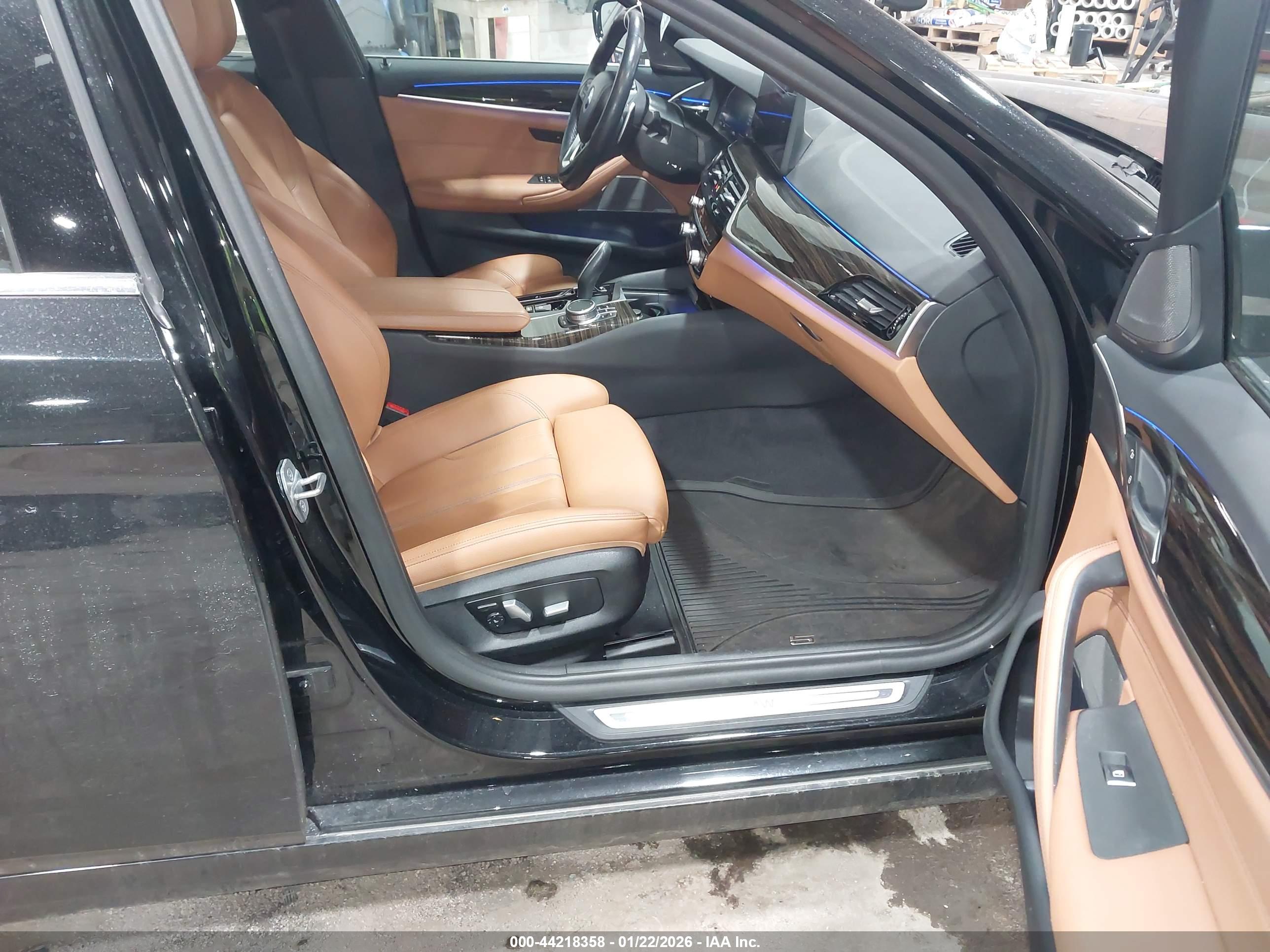 BMW 530I image 5