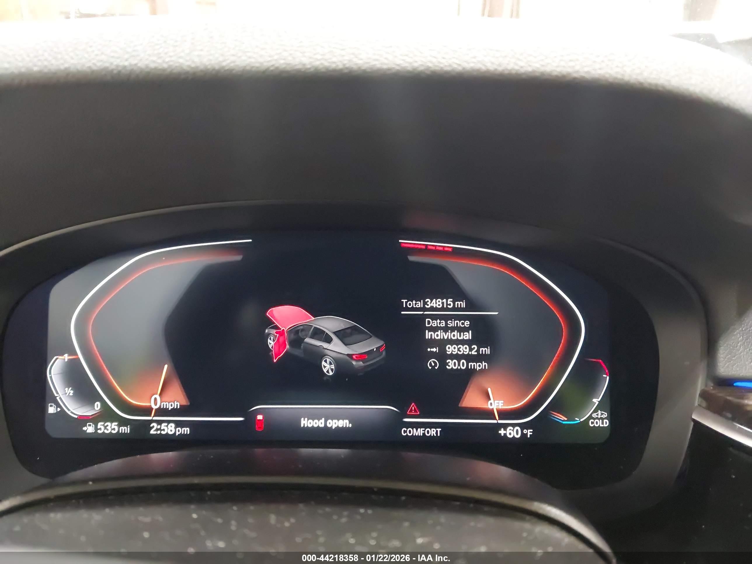 BMW 530I image 7