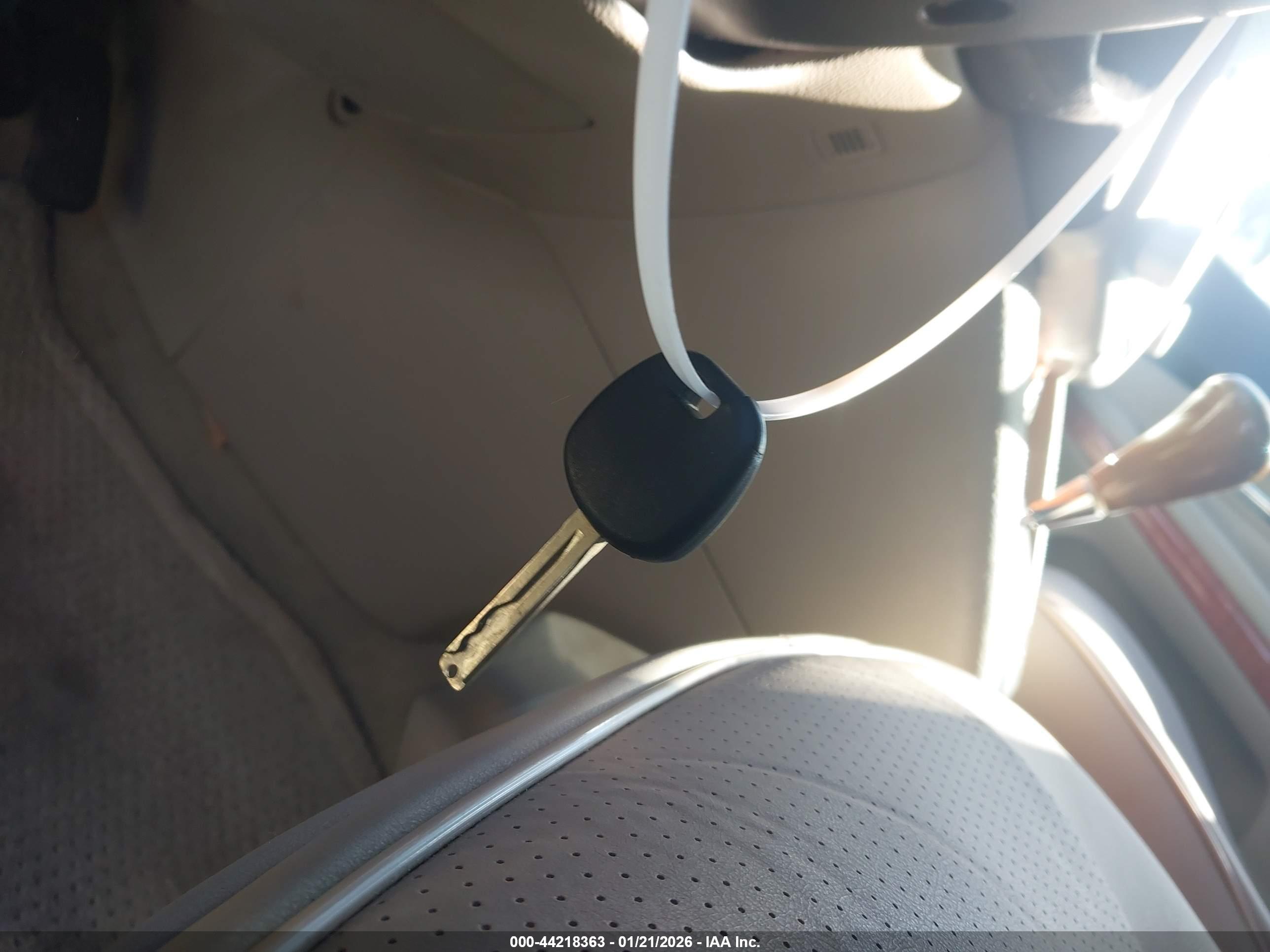 LEXUS RX image 11