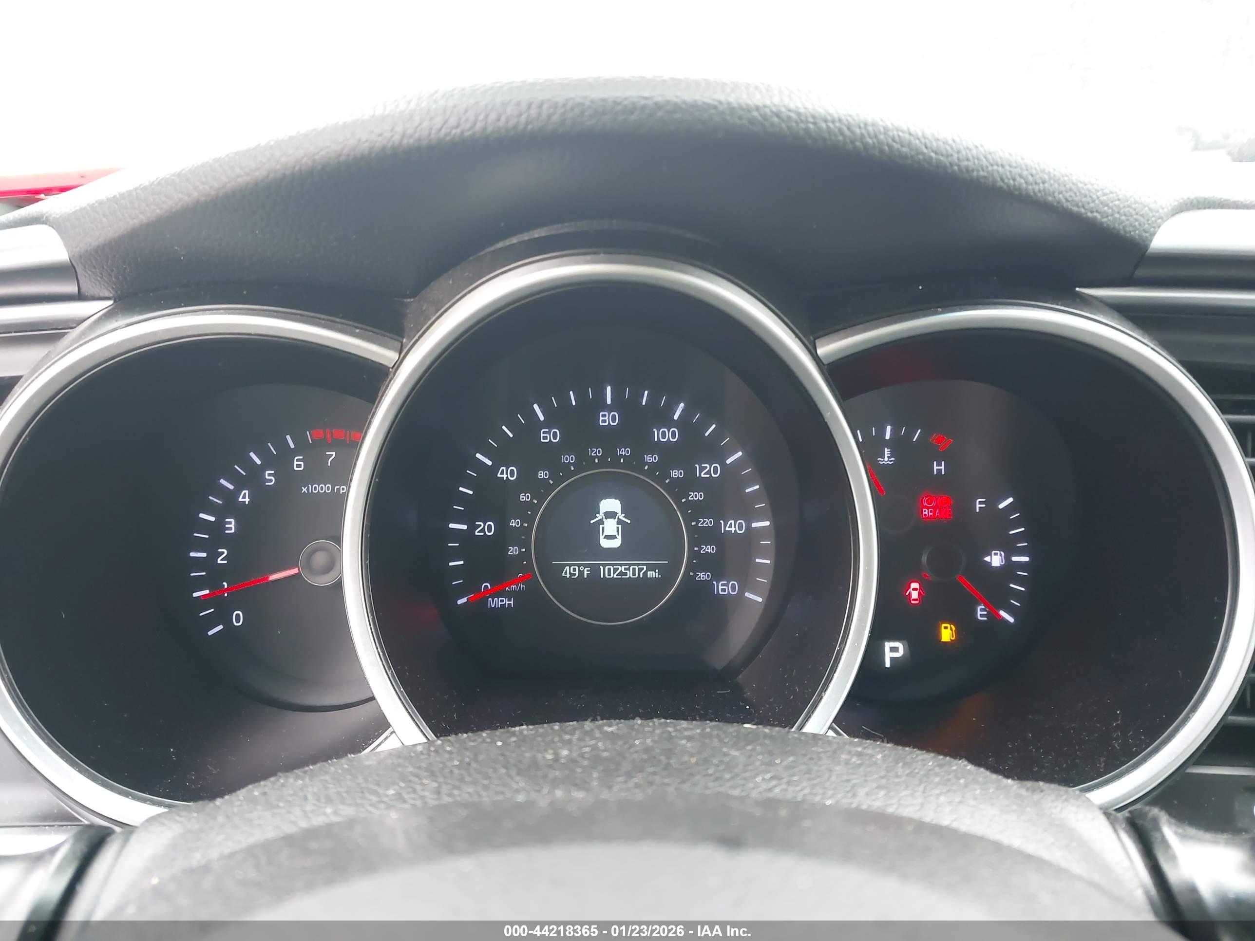 KIA OPTIMA image 7