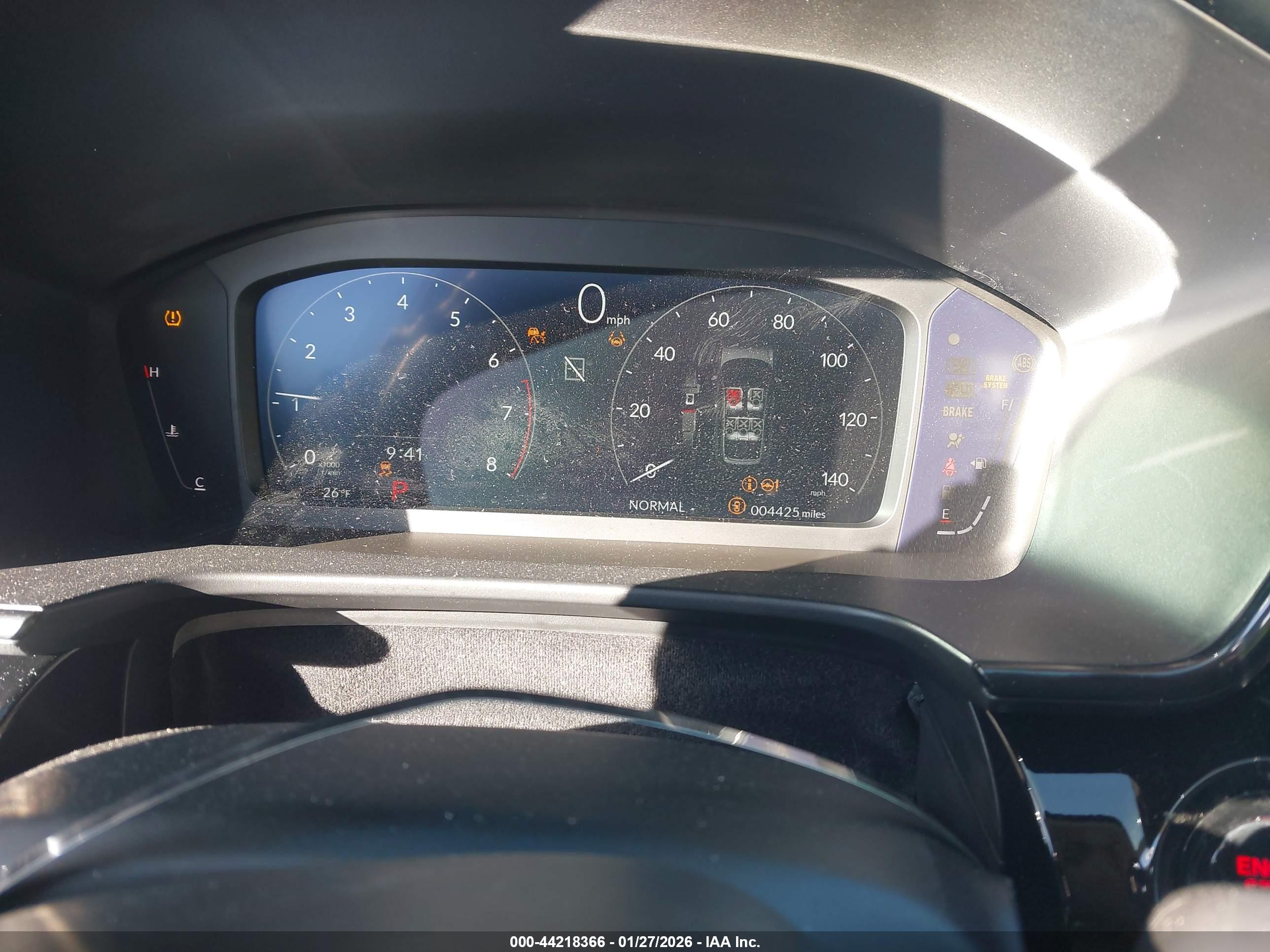 HONDA CR-V image 7