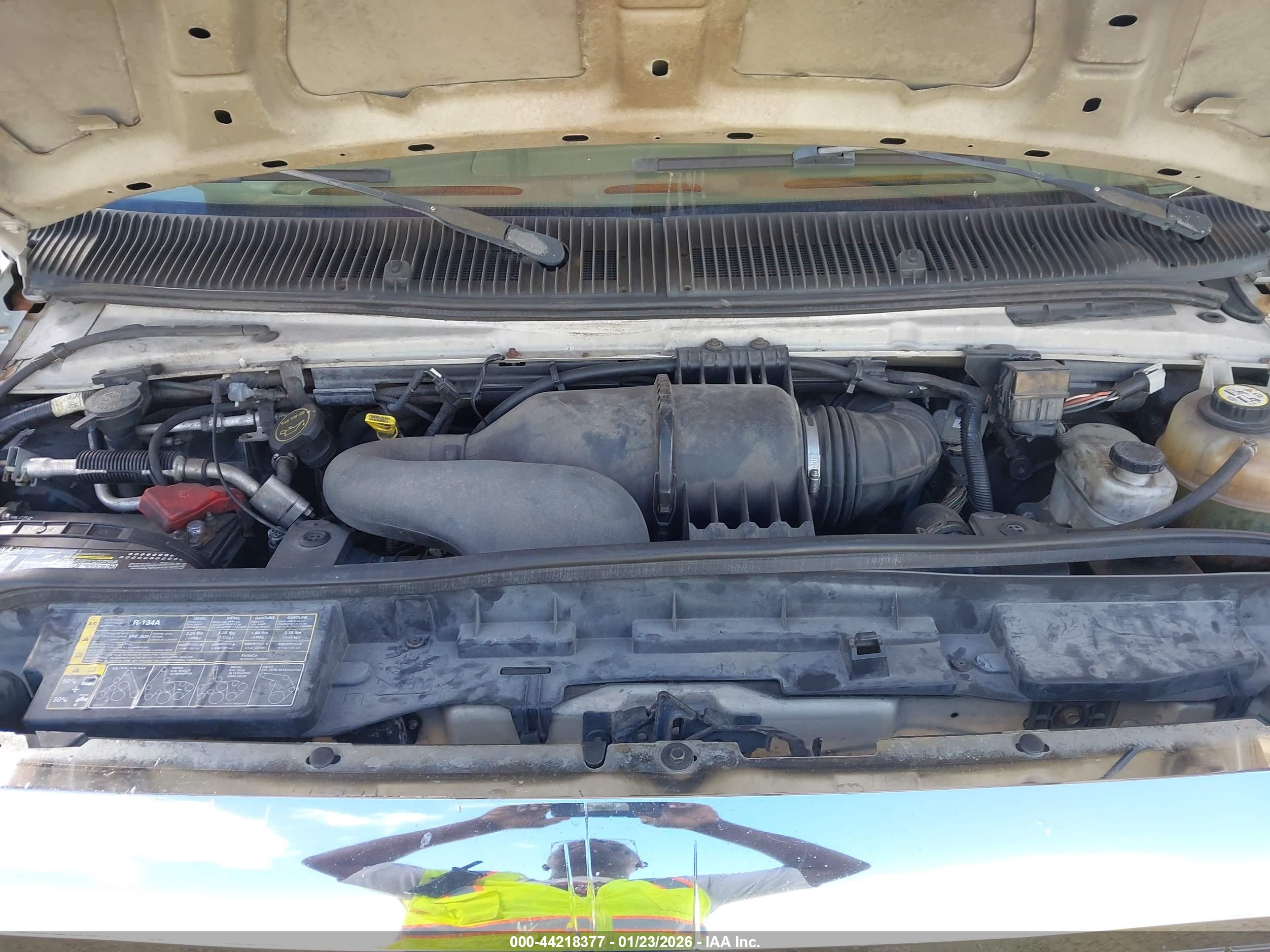 FORD E-350 image 10